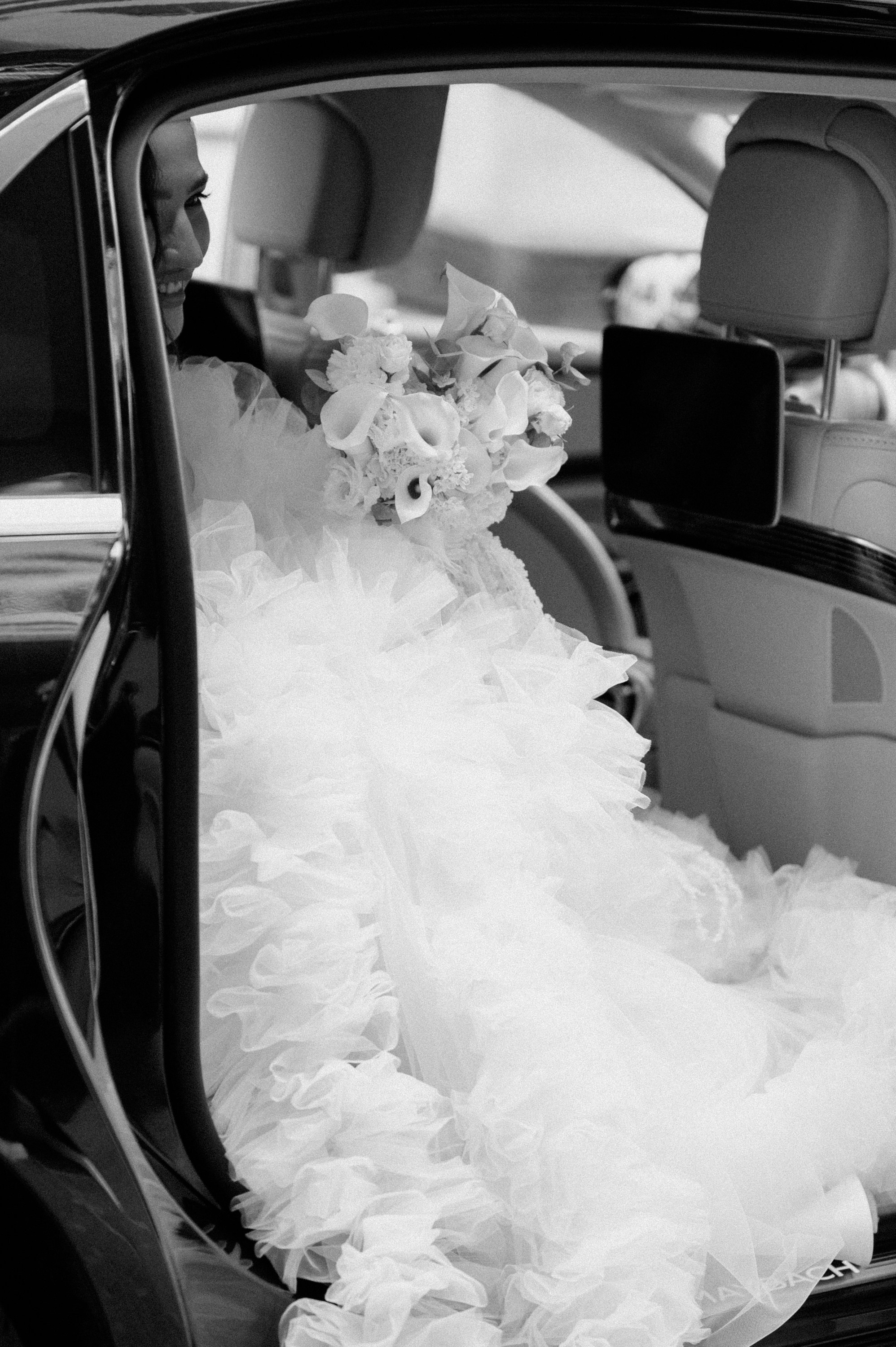 В кругу самых близких. Анна Гончарова свадебный и репортажный фотограф в Москве