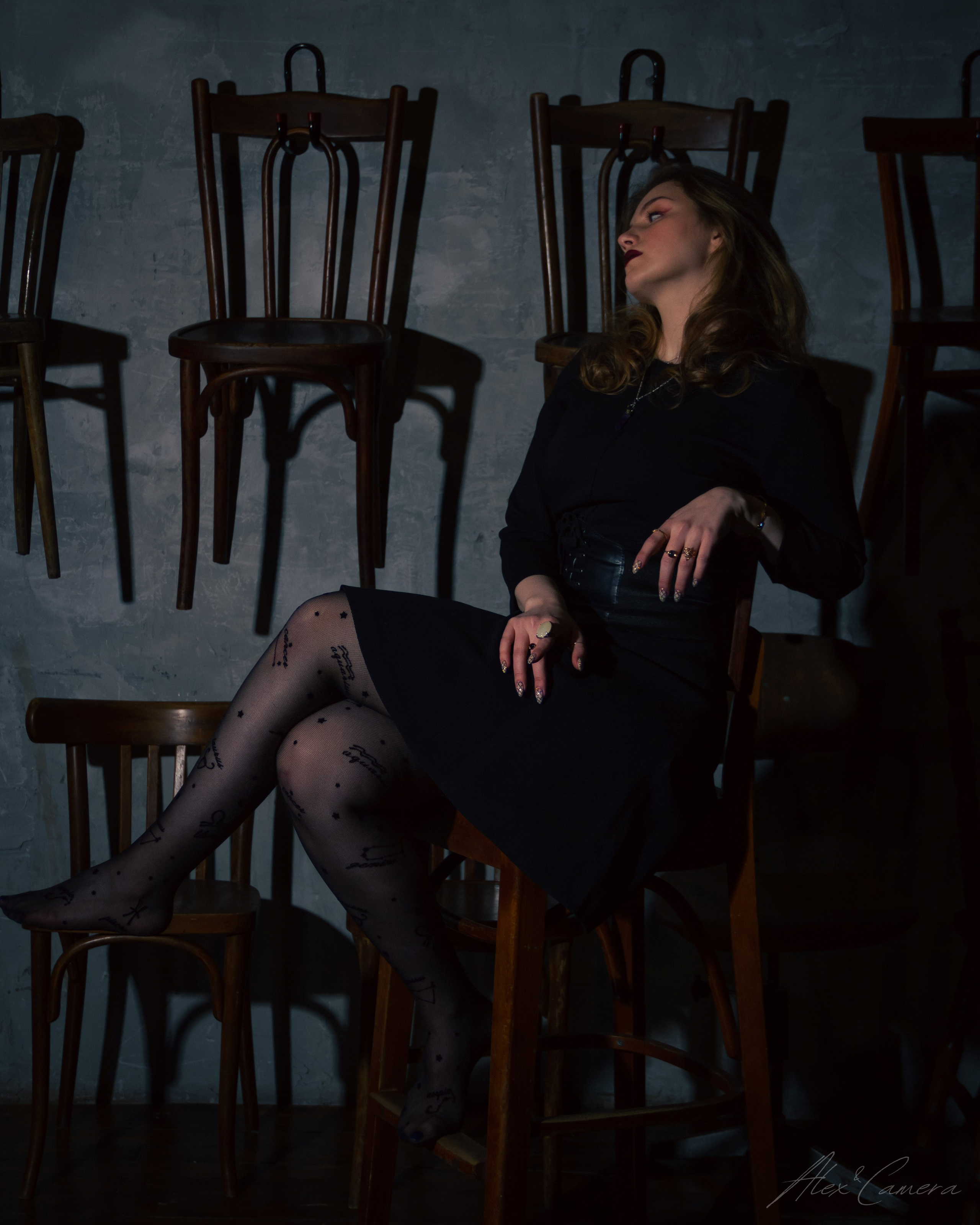 Астрология — это не шутки!. Alex&Camera Photography