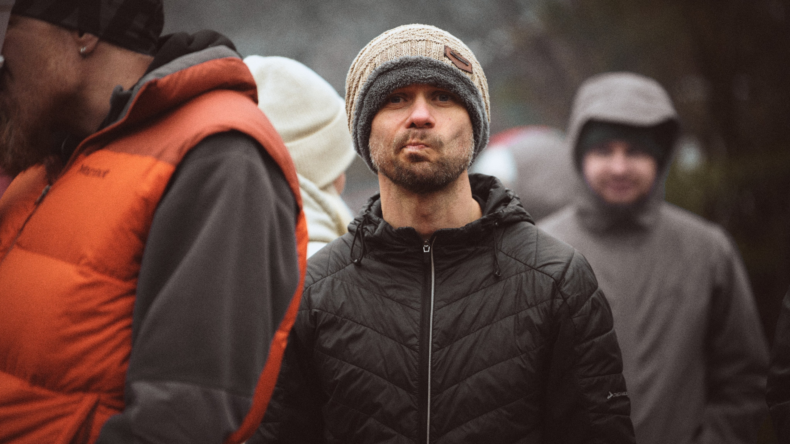 Uda Trail. Самый лучший трейл Краснодарского края. Репортажный фотограф в Краснодаре, Иван Ванюшенков