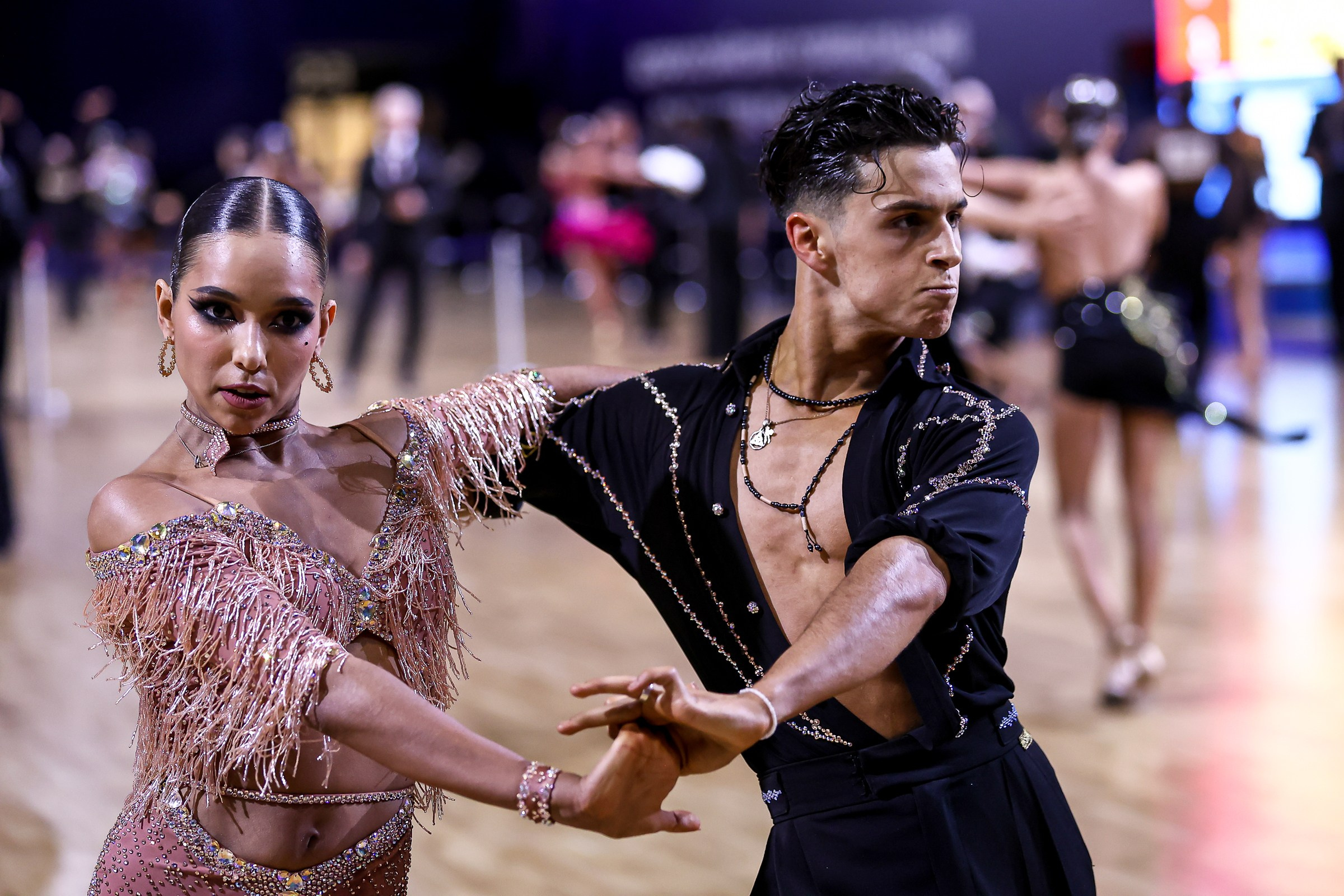 ВС Питер 2025. Фотограф Дмитрий Плетнев — QuickDancePhoto