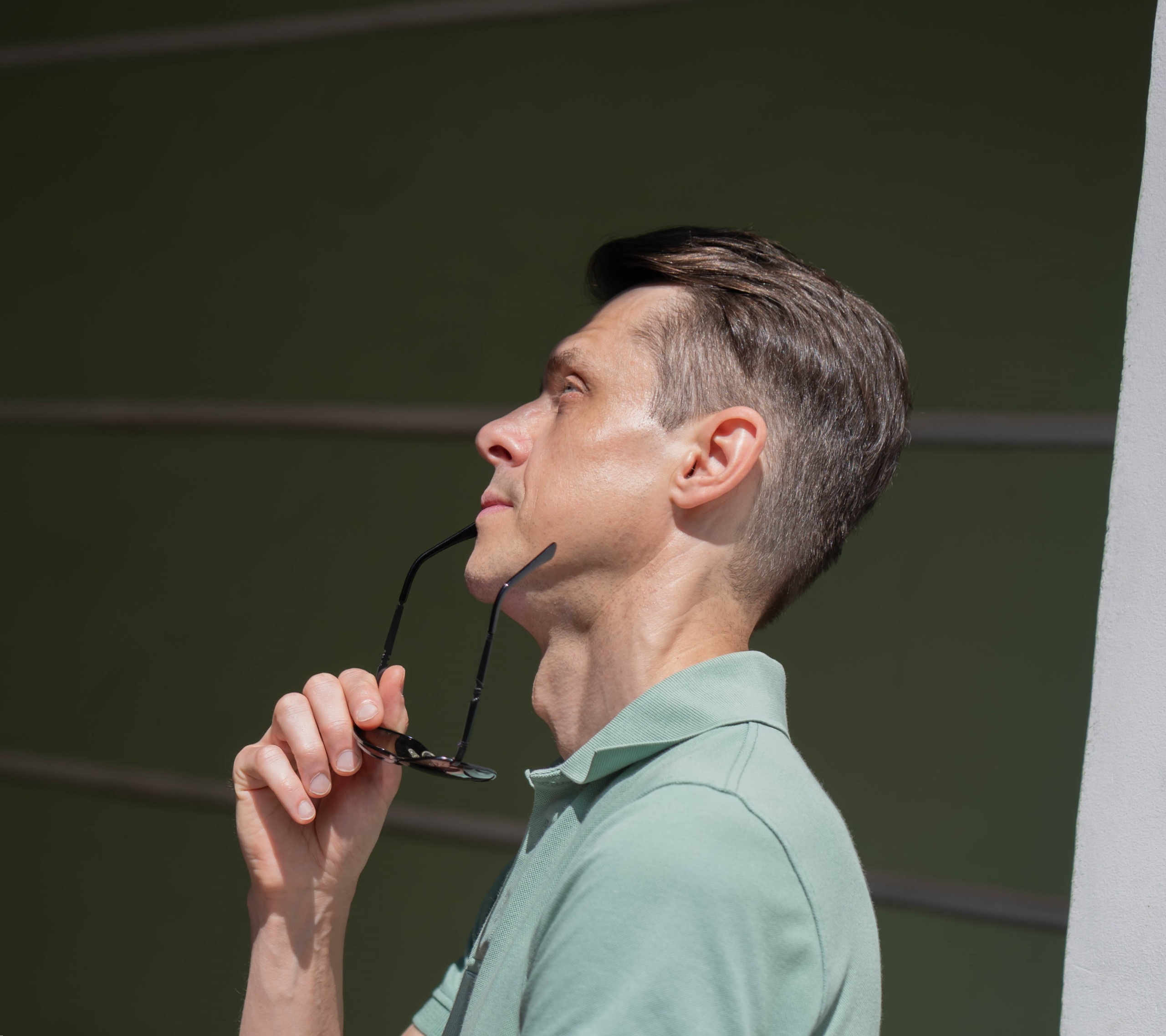 Андрей Рязанцев. Фотограф в Москве