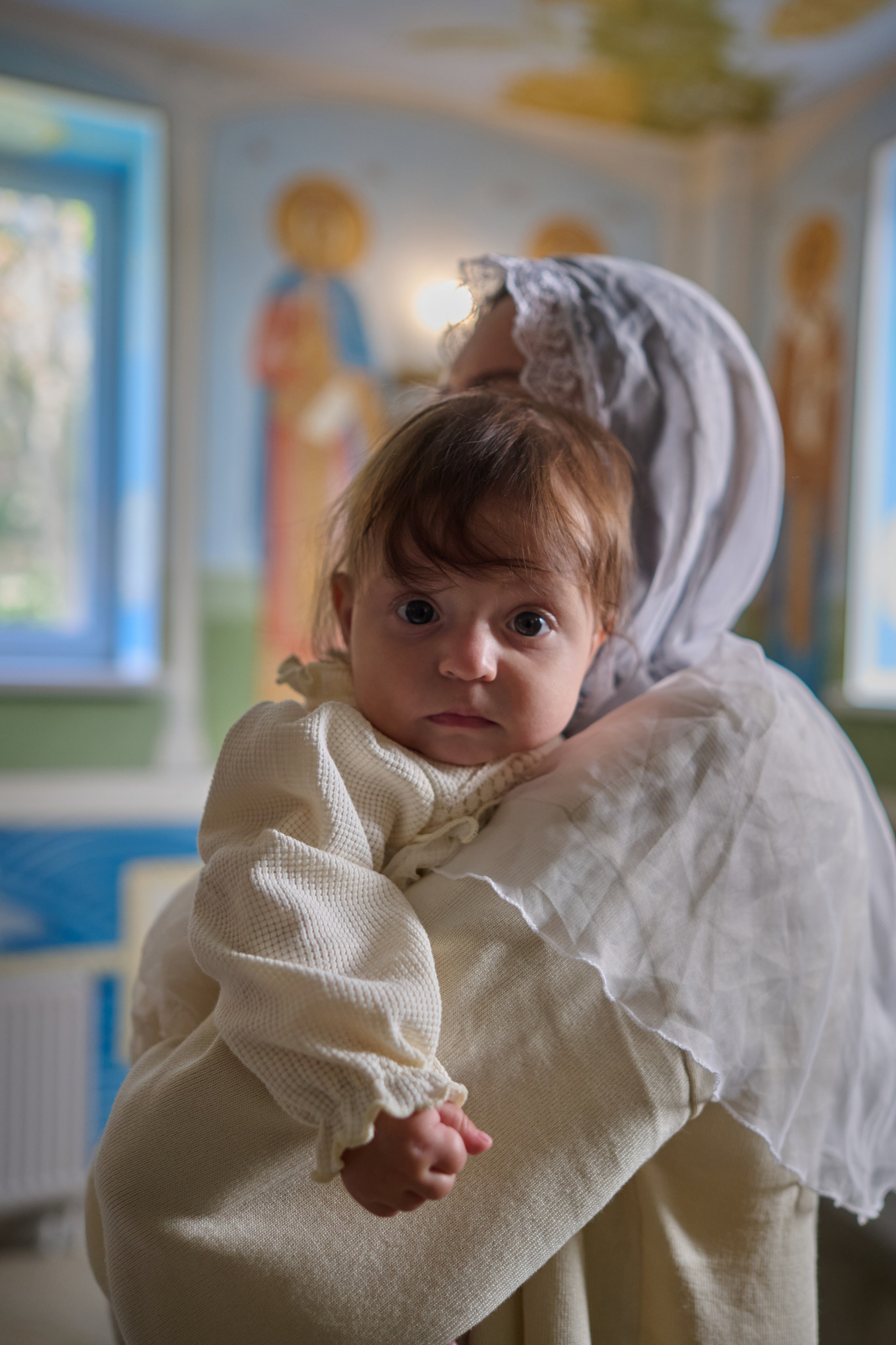 Фотограф в Москве