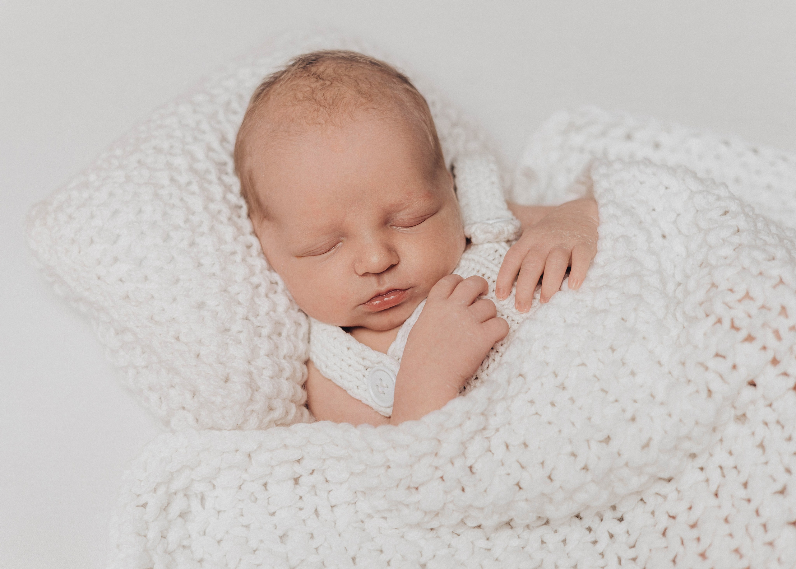 Подарочный сертификат. Фотосессия новорожденных в Москве и Московской области