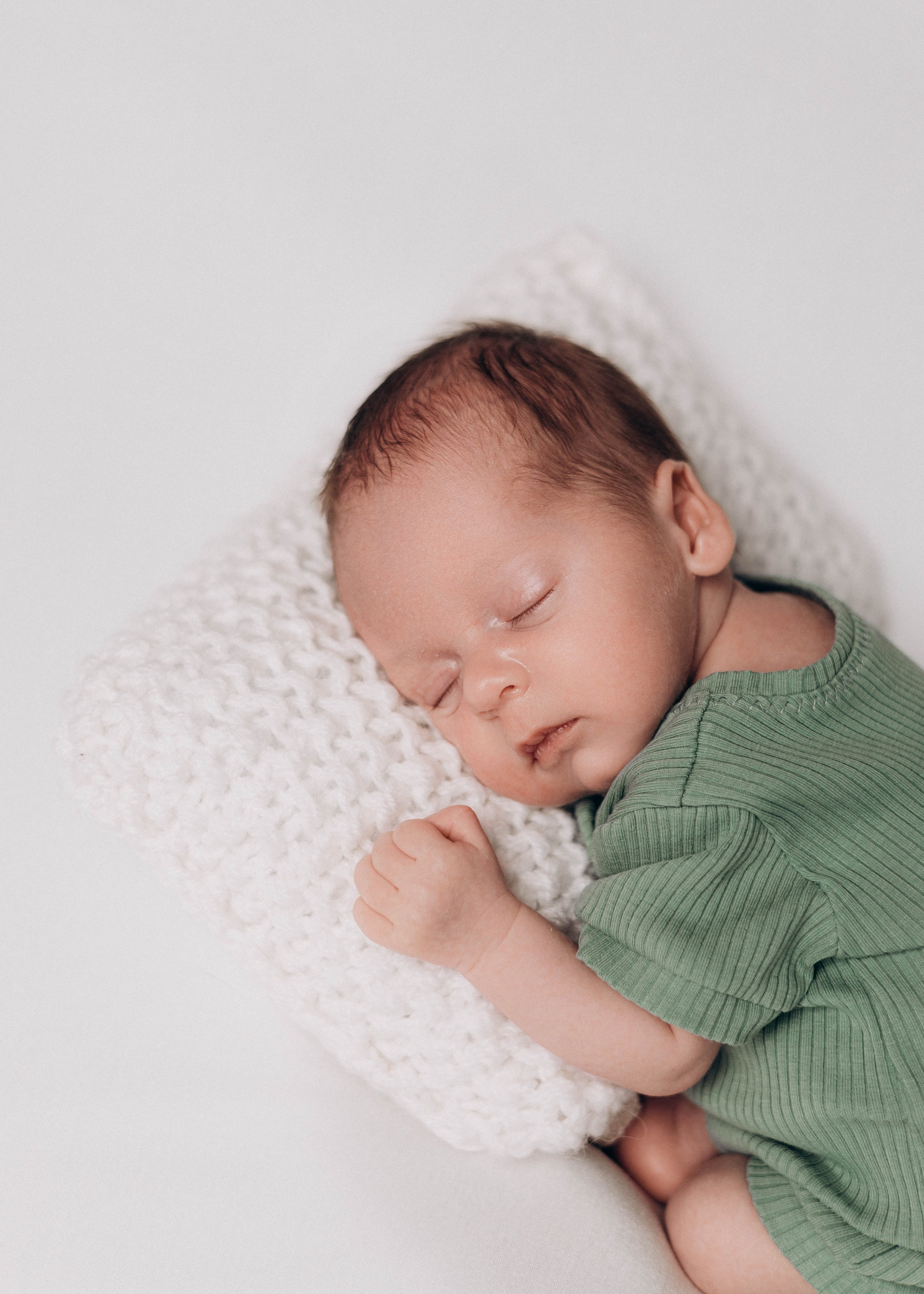 Подарочный сертификат. Фотосессия новорожденных в Москве и Московской области