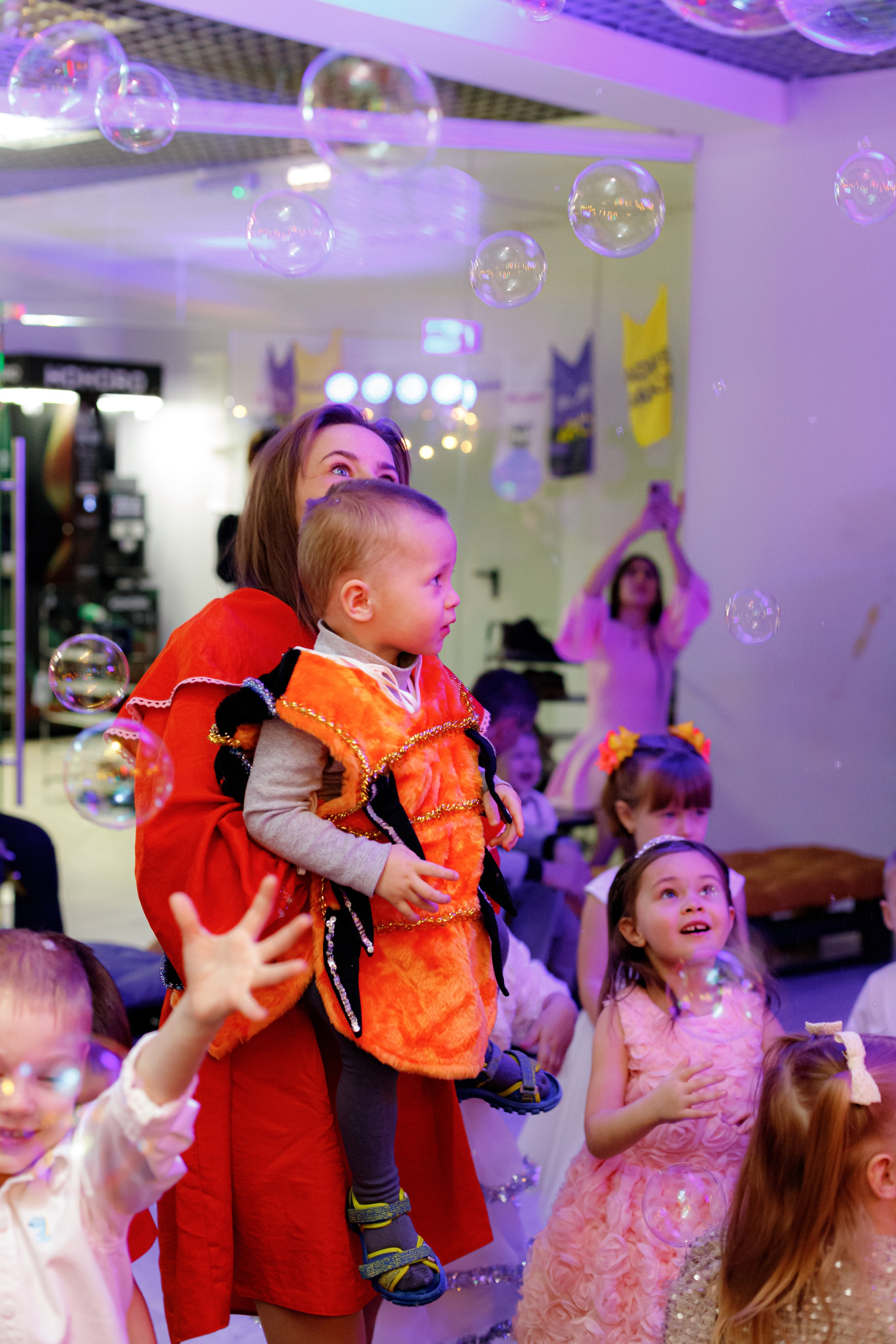 HAPPY NEW YEAR part/4. Photokarish