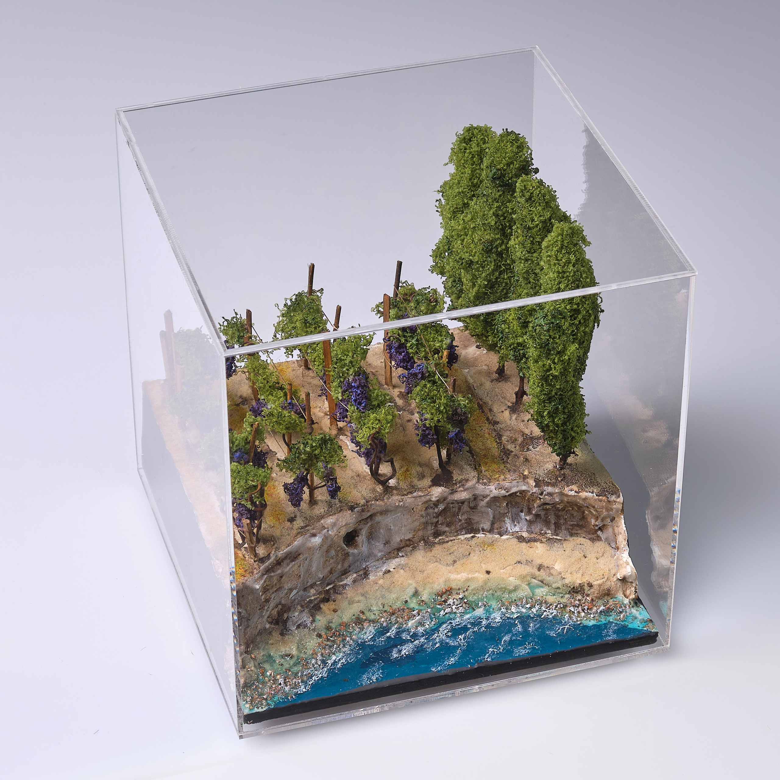 Как я снимал диорамы для школьного издания. Создаю продающие картинки в городе Истра Фото Видео 3д рендеры визуализации