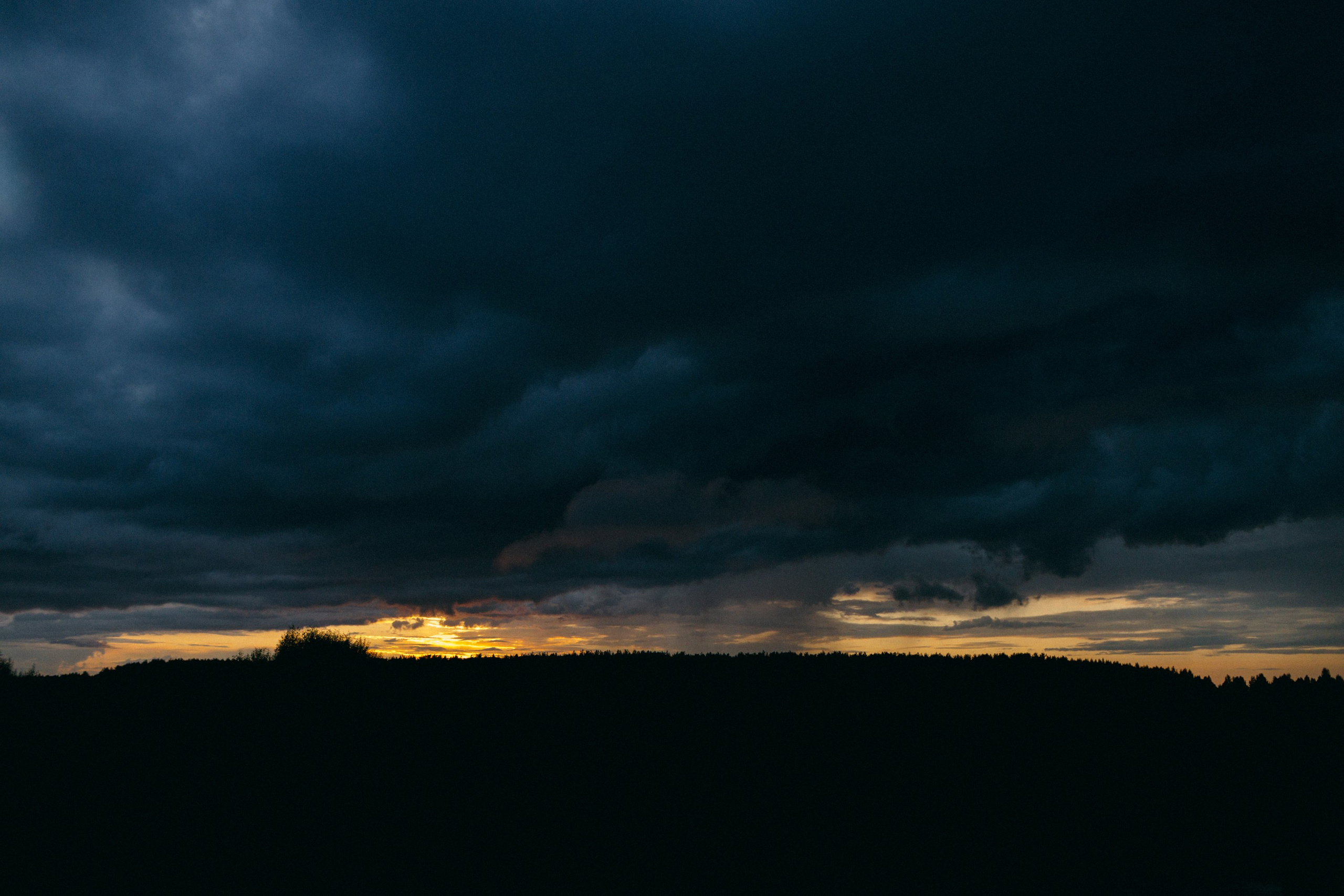 Небесные Нити. Репортажный и портретный фотограф во Владимире Сергей Кравцов