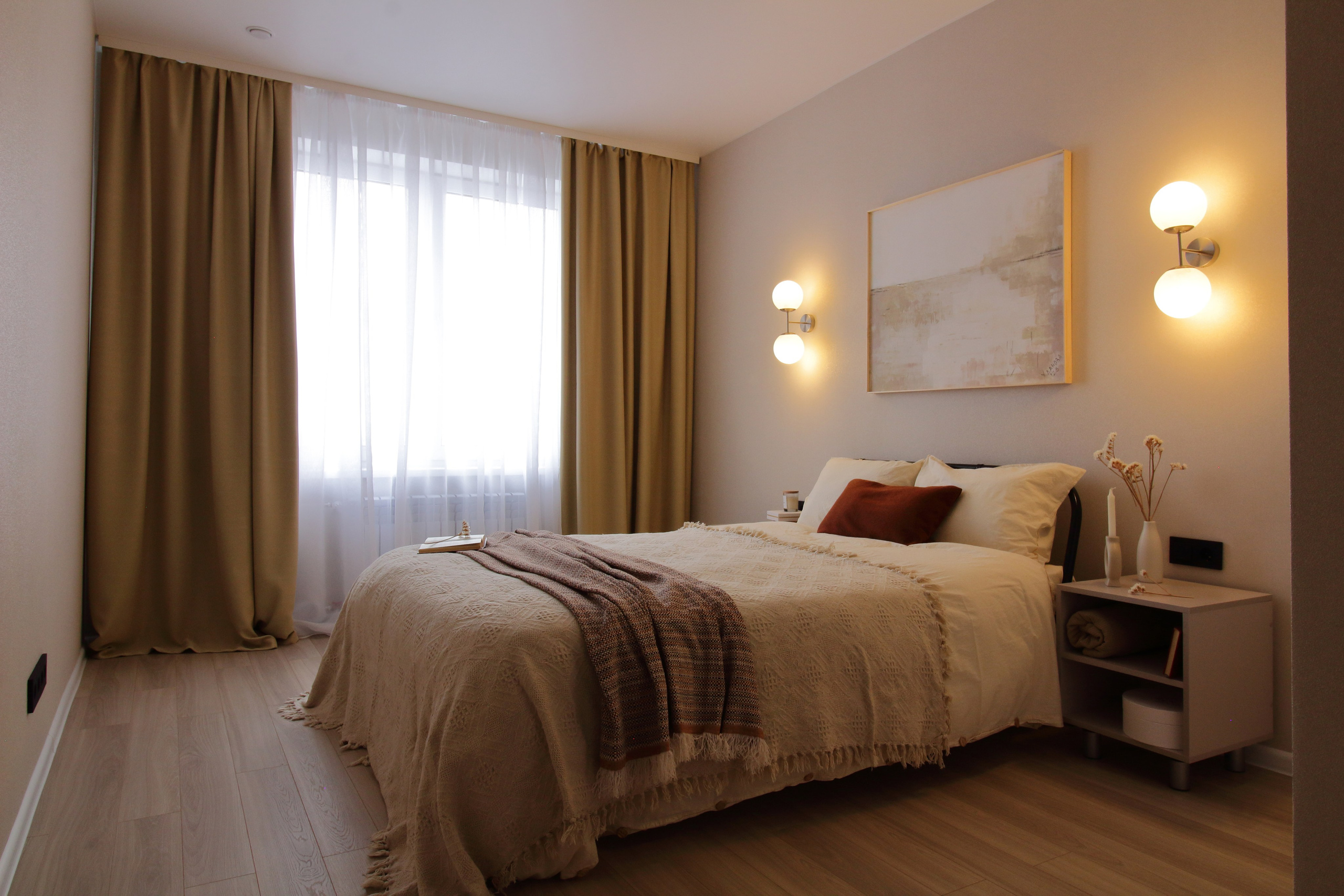 Г. Екатеринбург, ул. Павла Шаманова. Хоумстейджинг и дизайн. Екатеринбург