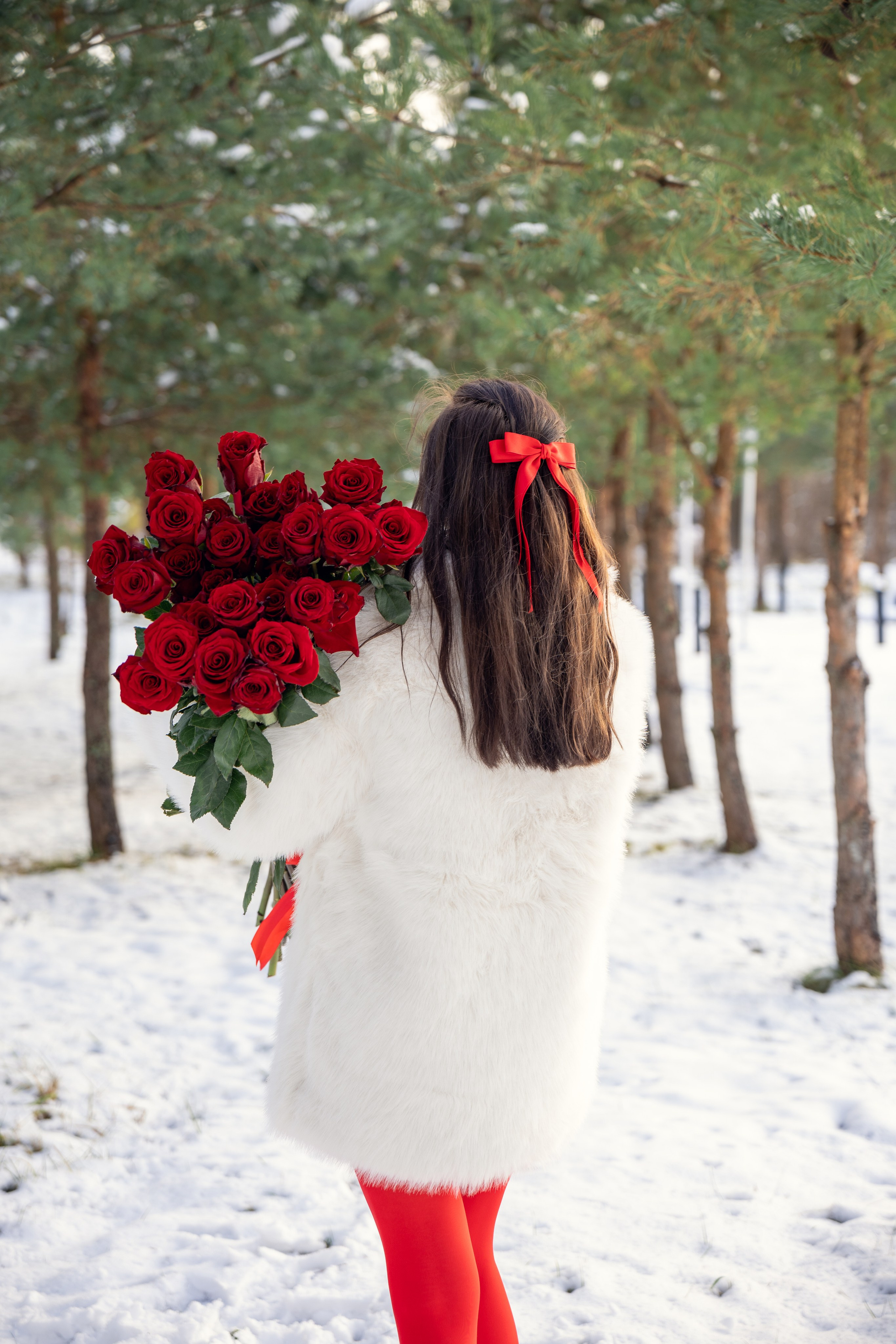 Ко Дню Рождения Марии. Свадебный и семейный фотограф Бологое Тверь — Ninel