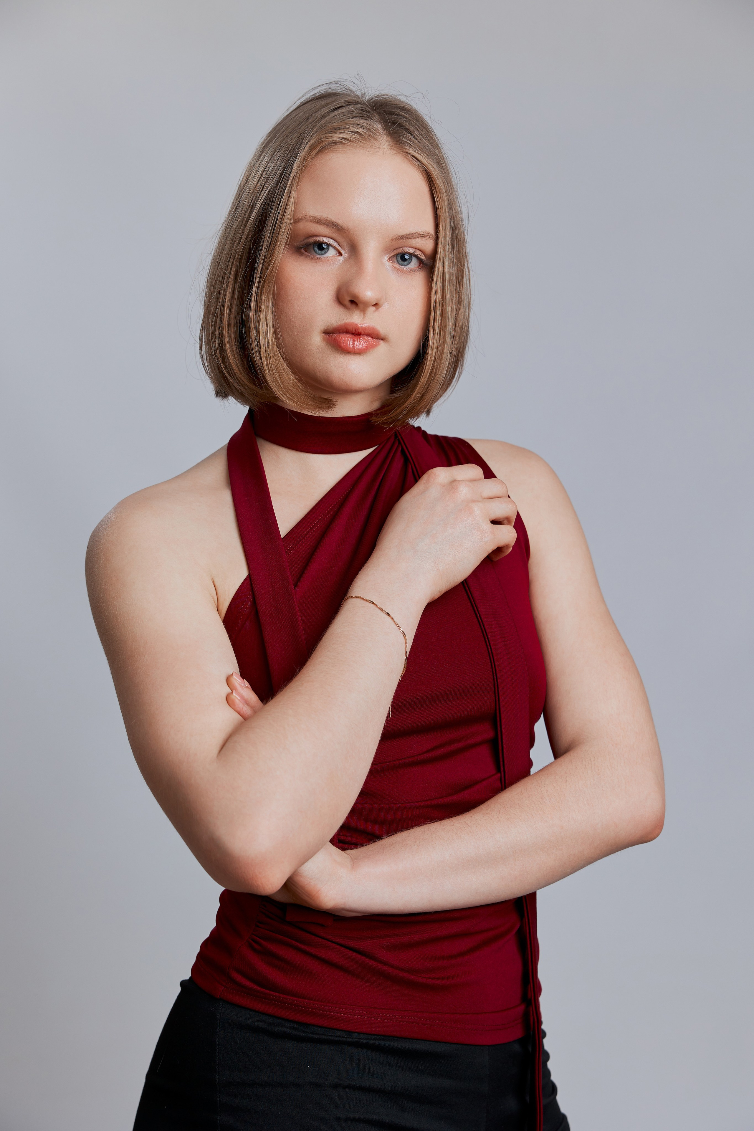 9 — 11 классы. Выпускные альбомы в Рыбинске и Ярославле