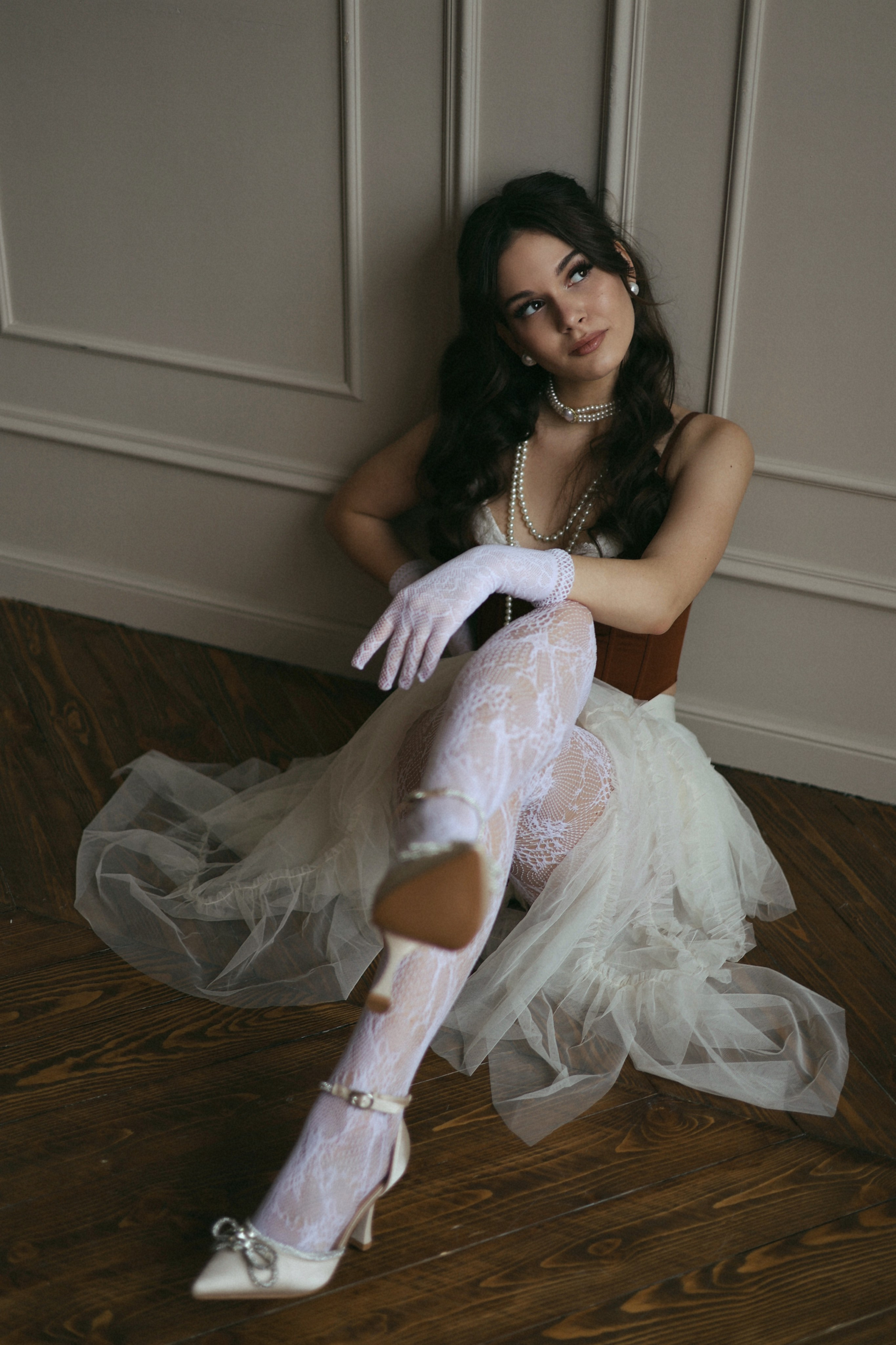 Фотограф Майя Иванова