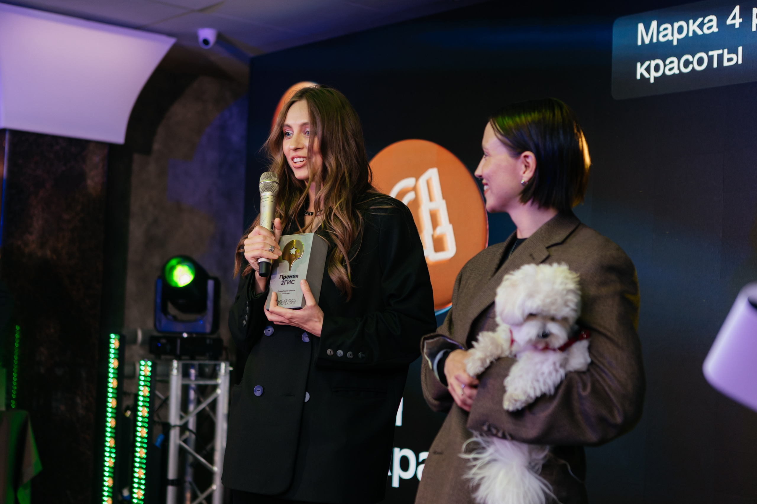 ПРЕМИЯ 2ГИС | PART II. СВОИ. ФОТООТЧЕТЫ-СОБЫТИЯ-МЕСТА