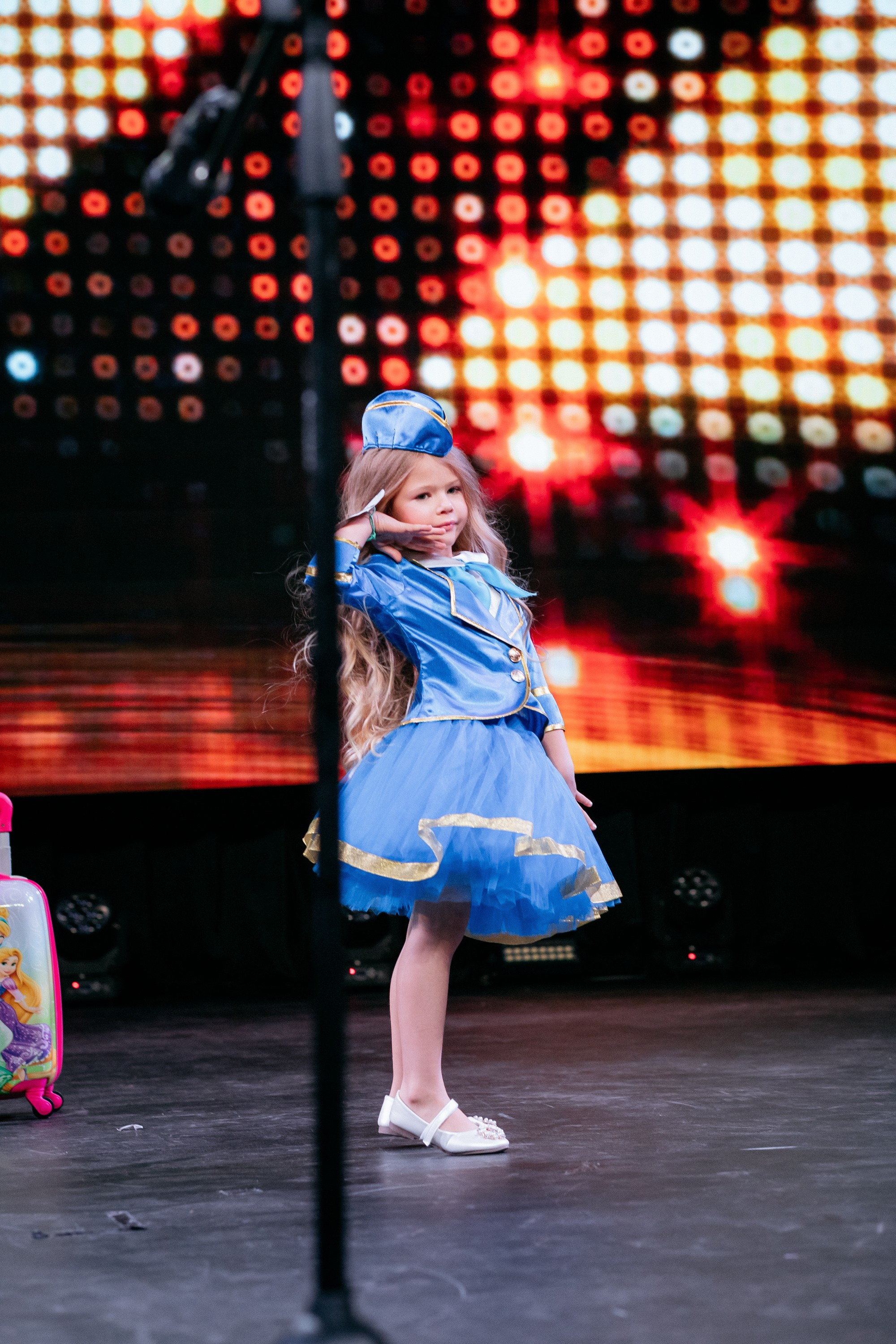 ПРИНЦЕССА ДАЛЬНЕГО ВОСТОКА. СВОИ. ФОТООТЧЕТЫ-СОБЫТИЯ-МЕСТА