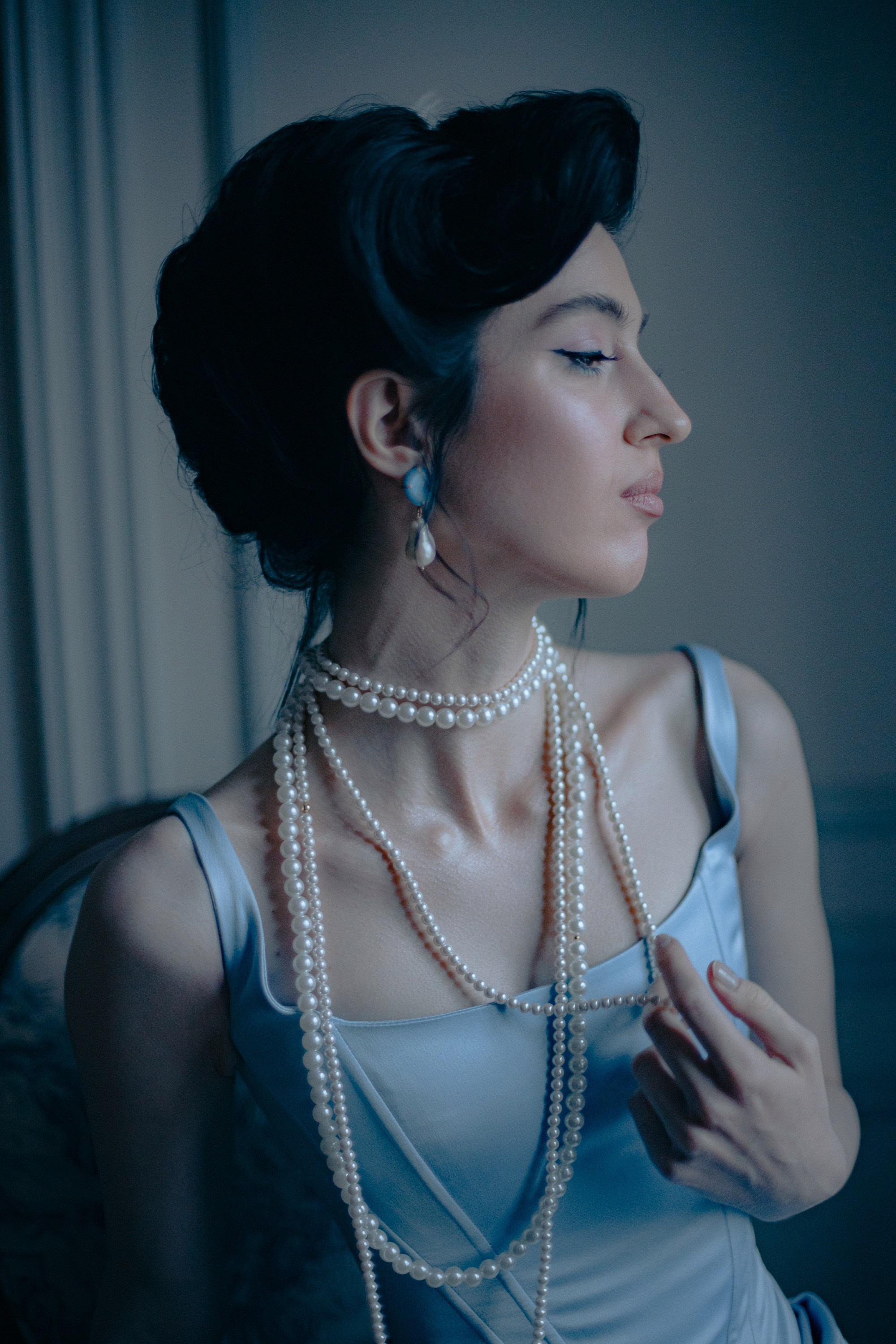 Wedding dresses. Андрей Цветков — репортажный, свадебный и портретный фотограф в Санкт-Петербурге