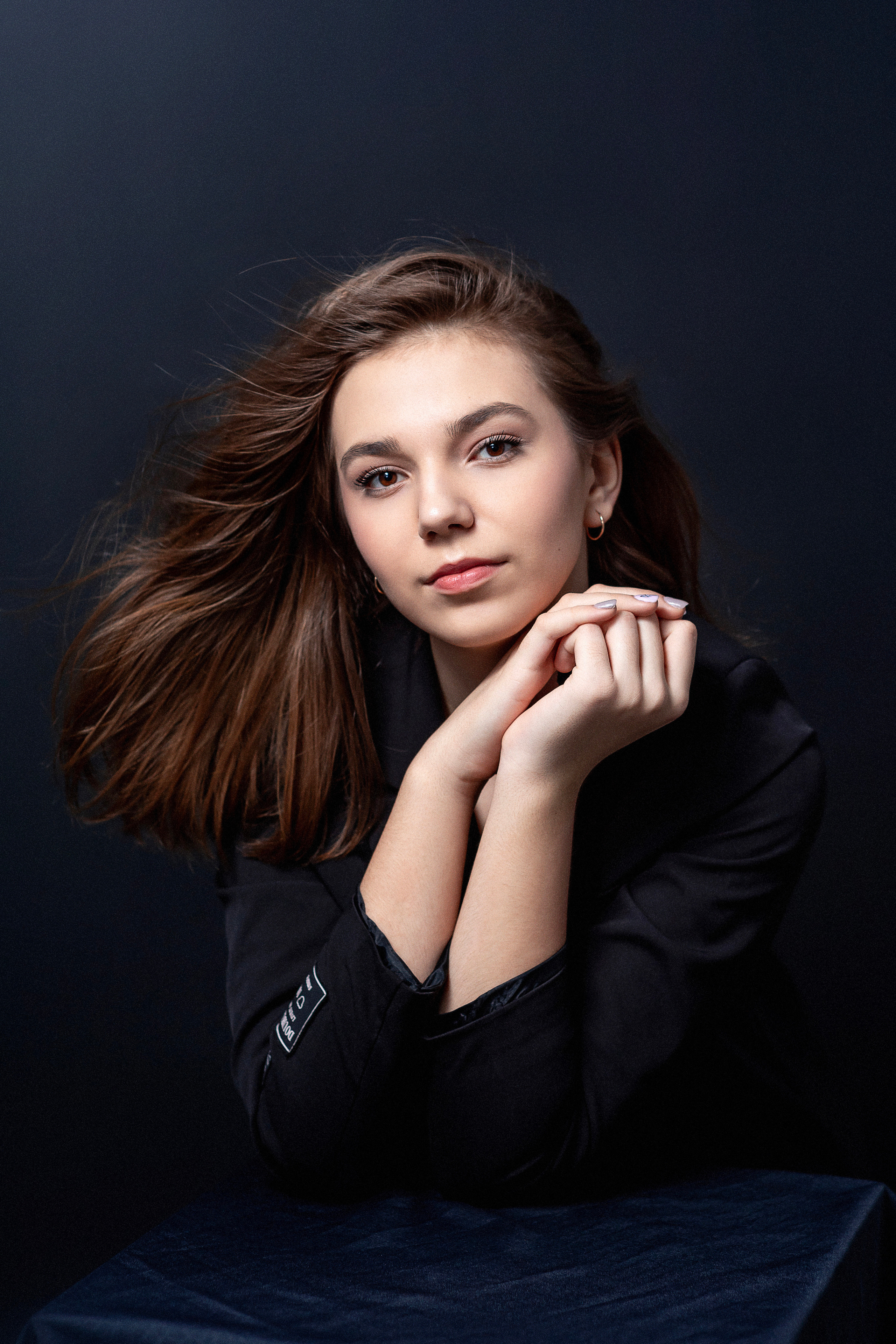 Семейный и детский фотограф Наталья Горда