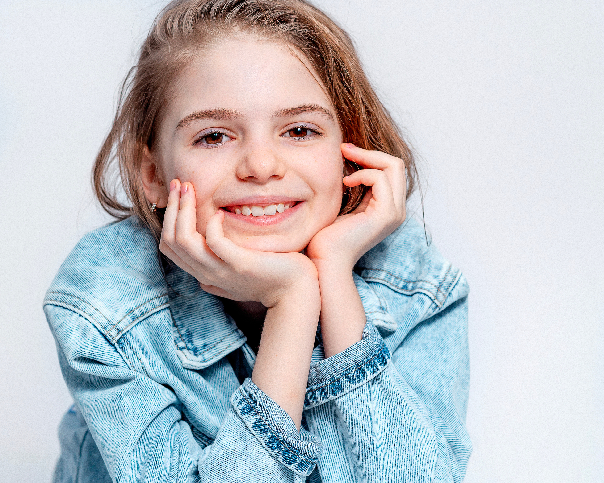 Семейный и детский фотограф Наталья Горда