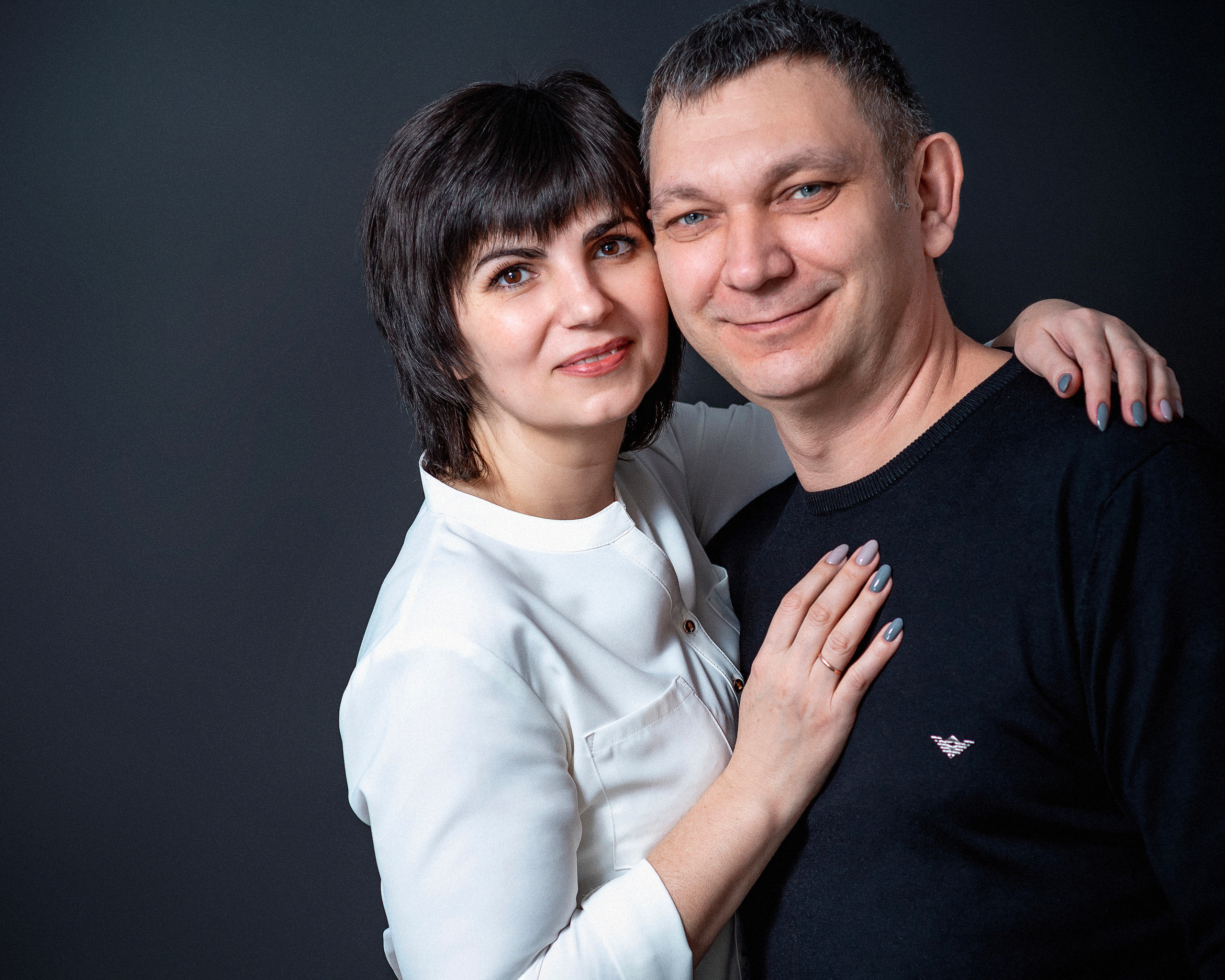 Семейный и детский фотограф Наталья Горда