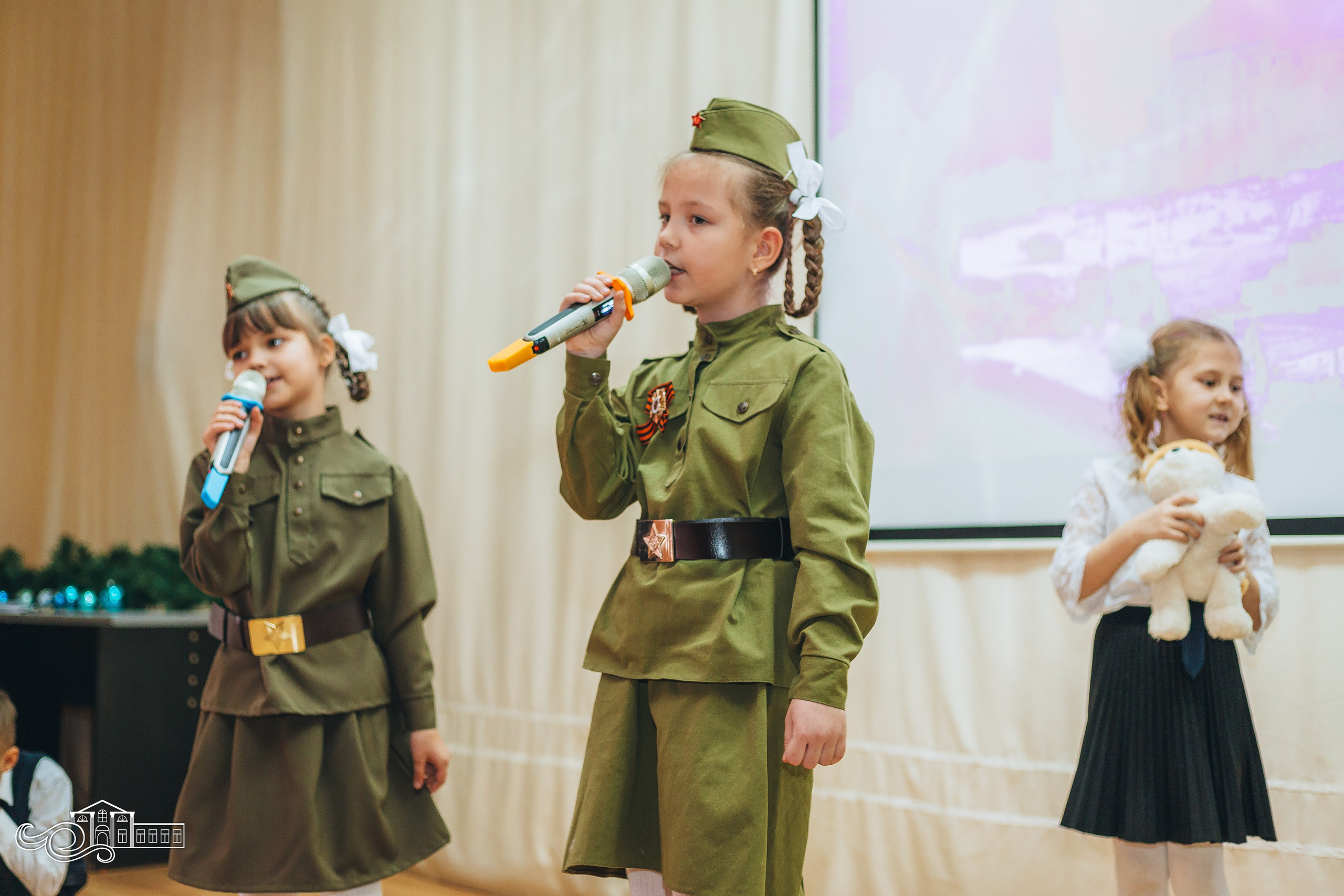 «И выстояли, и победили». Новотитаровский Дом культуры