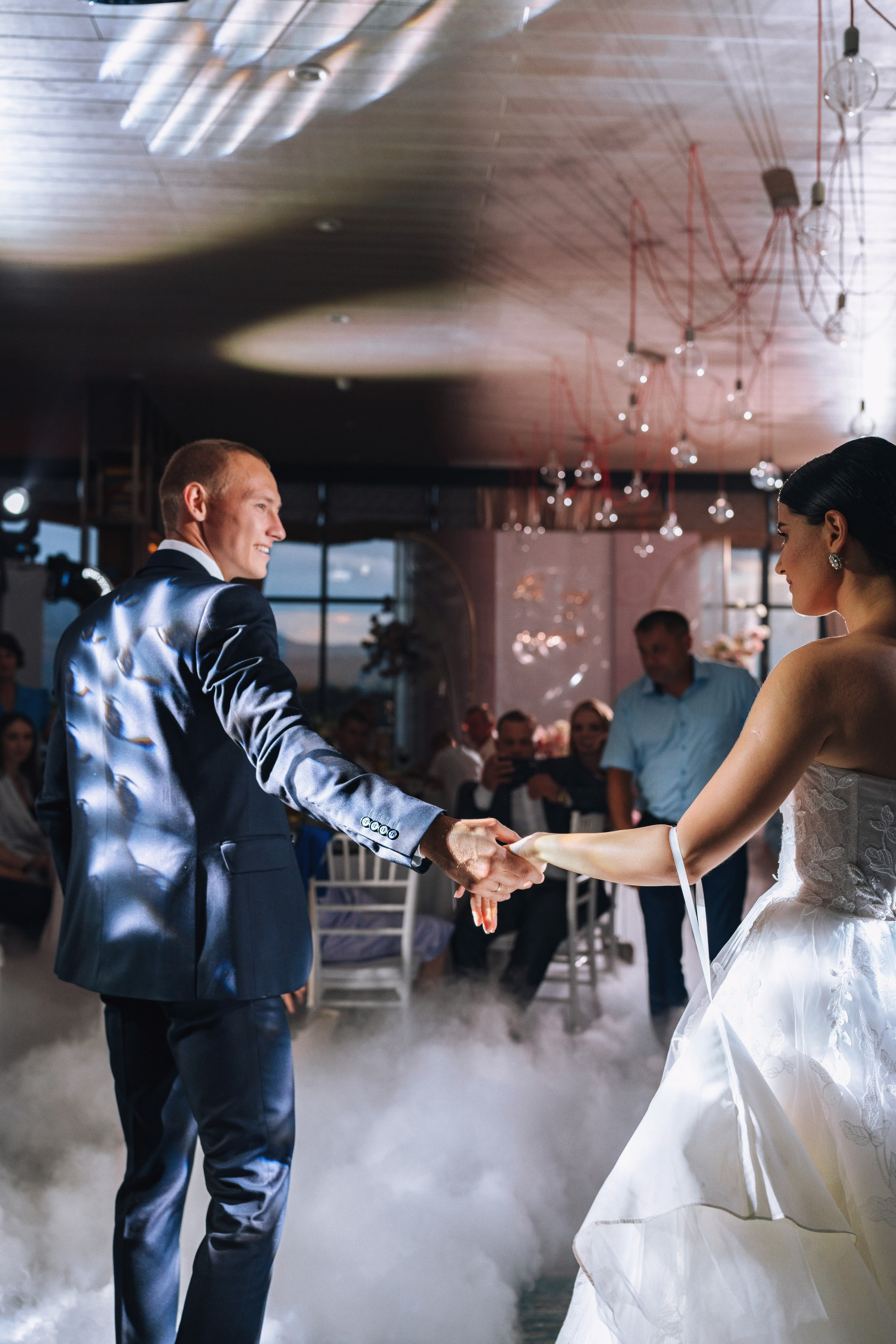 Дмитрий и Юлия. Свадебный и портретный фотограф в Симферополе и Крыму