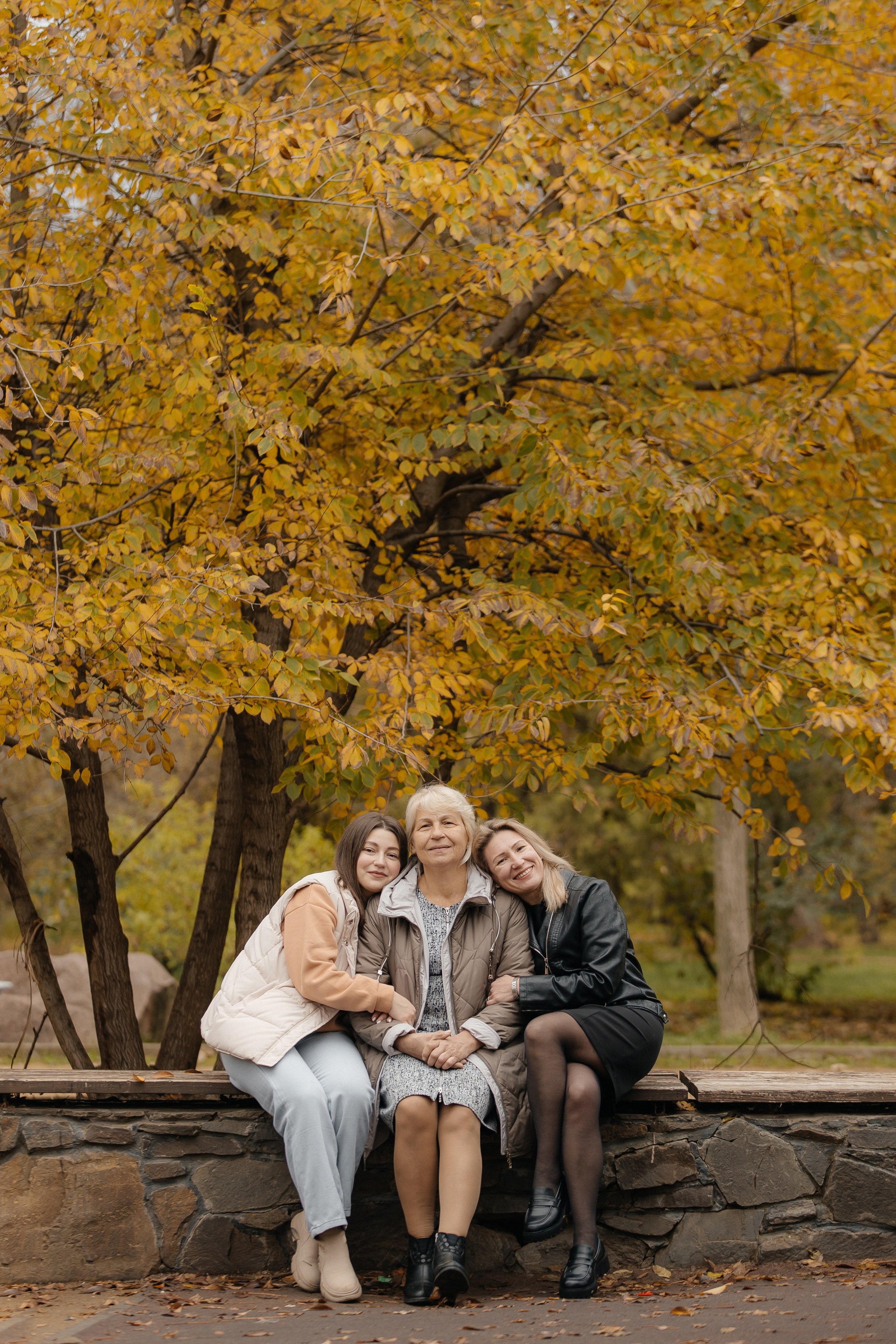Все виды съёмок. Фотограф Таганрог Хребет София
