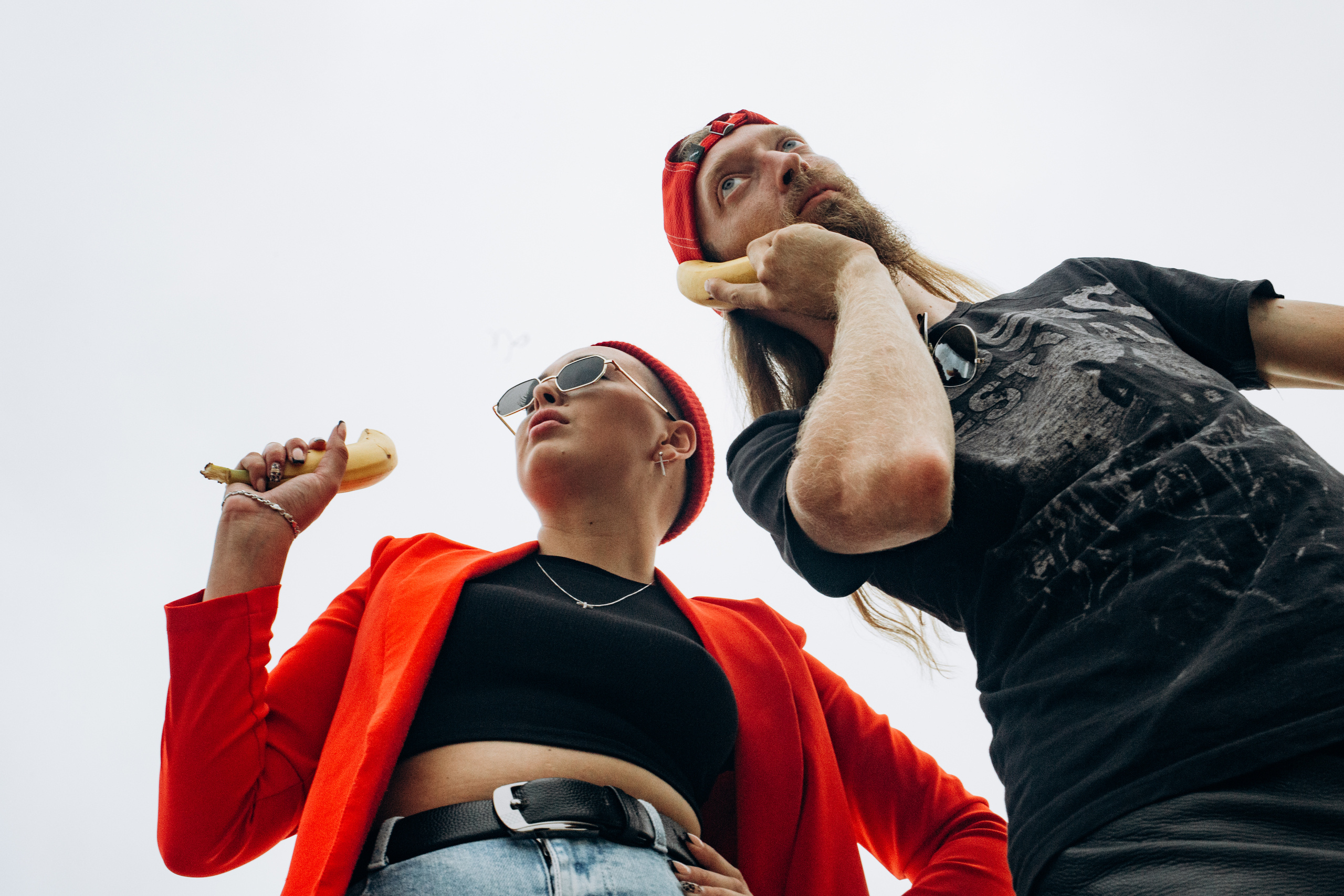 Фотосессия группы «Ocean Drive». Свадебный фотограф Регина Клименко Москва, Московская область