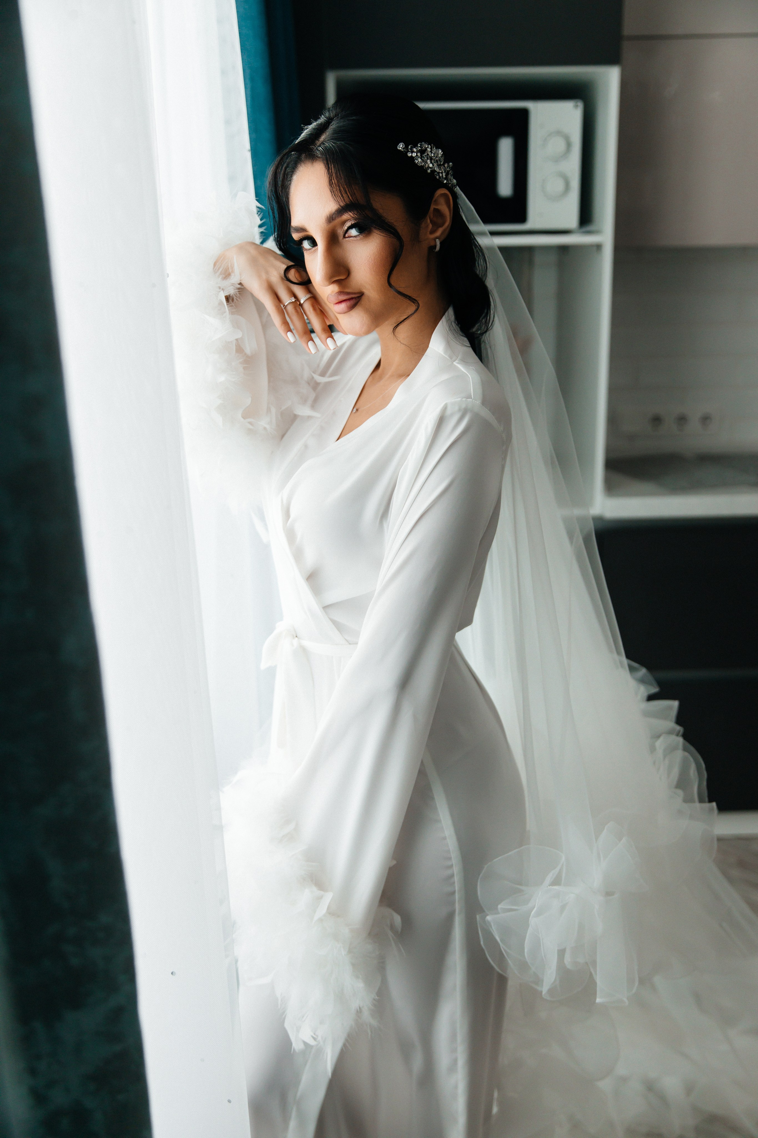 Свадебное фото. Свадебный и школьный фотограф Комсомольск-на-Амуре Медведев Артур