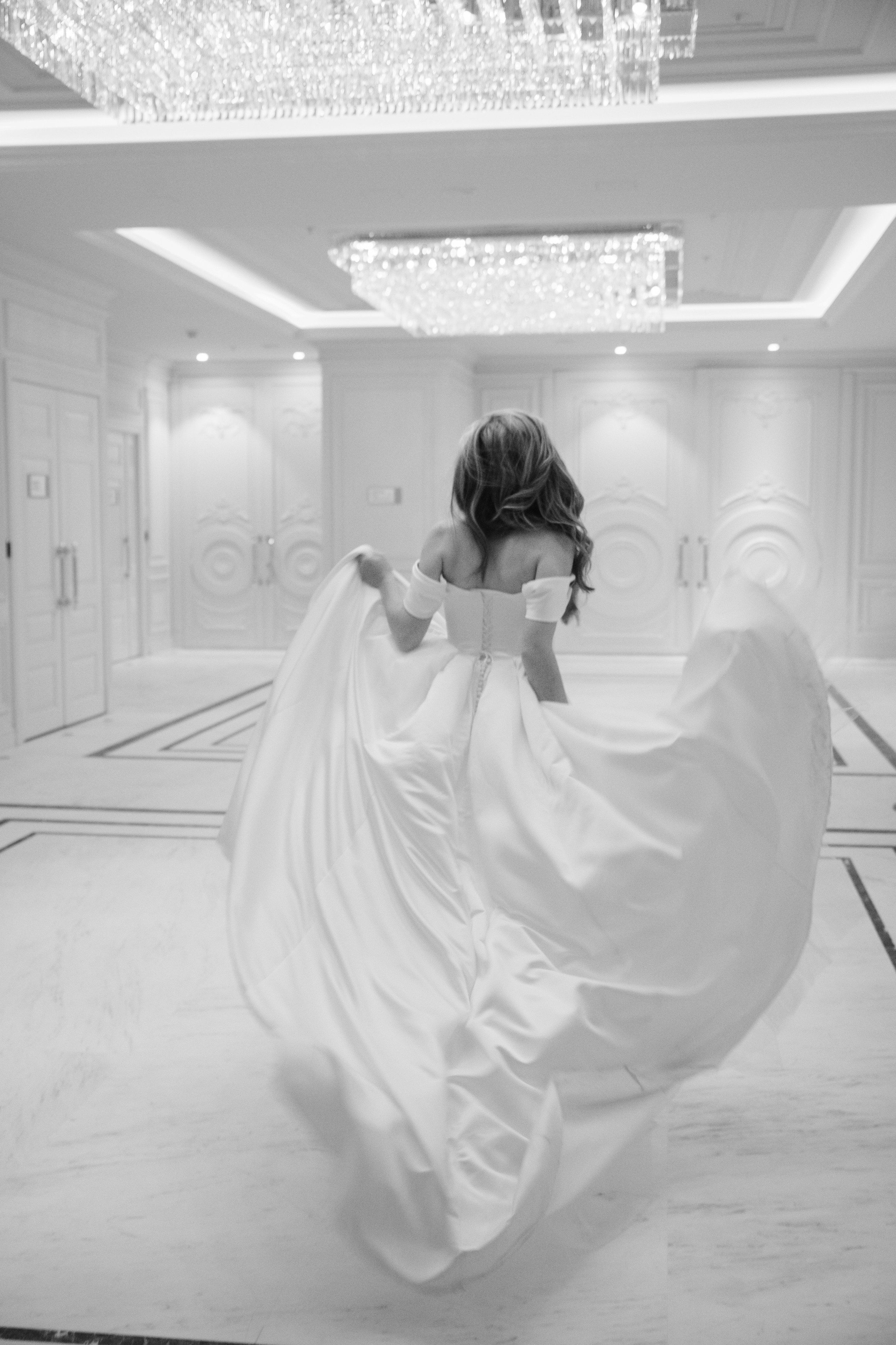 Фотограф Алина Синицина