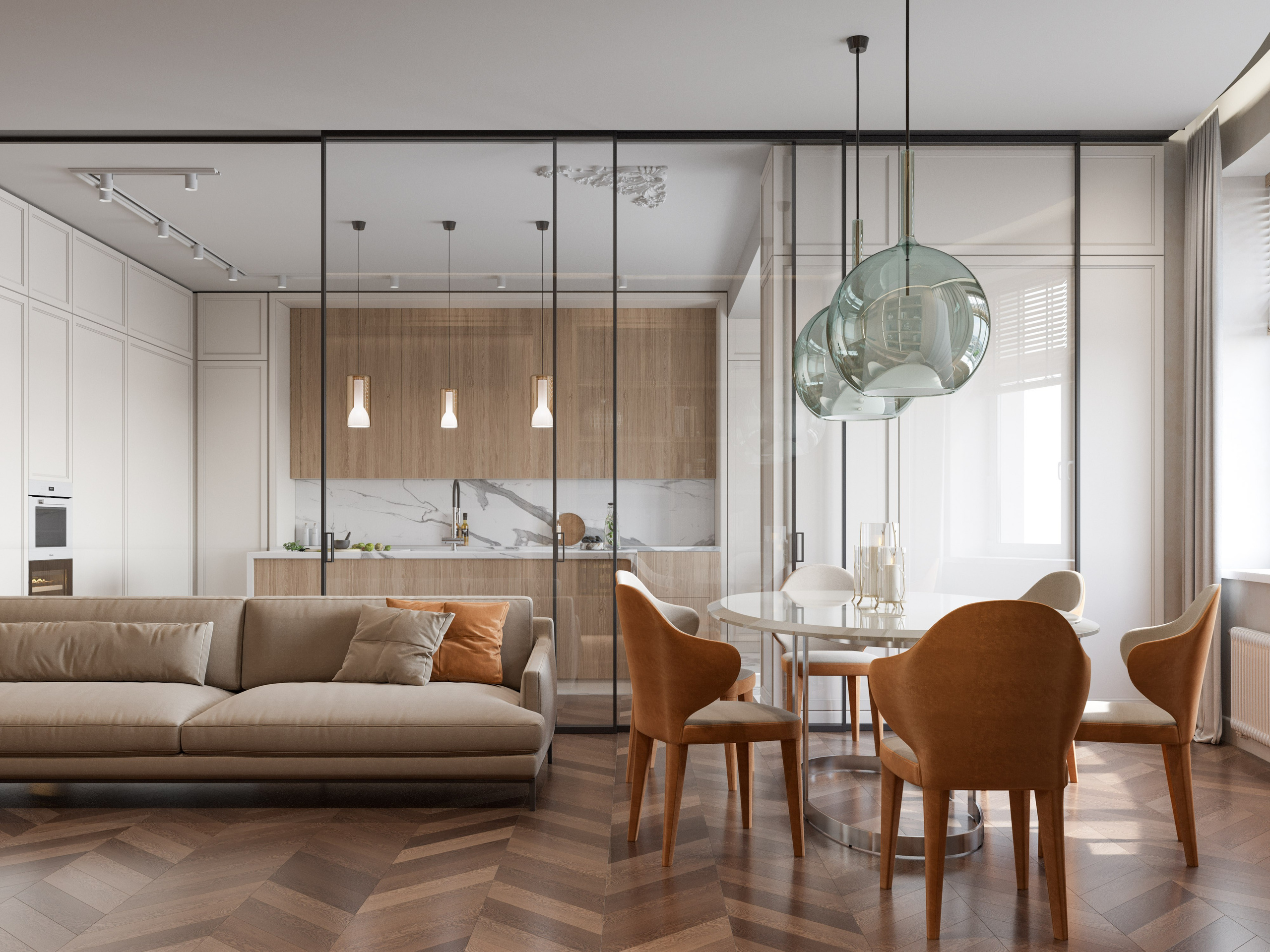 Визуализатор интерьера в Москве | Брагин Кирилл