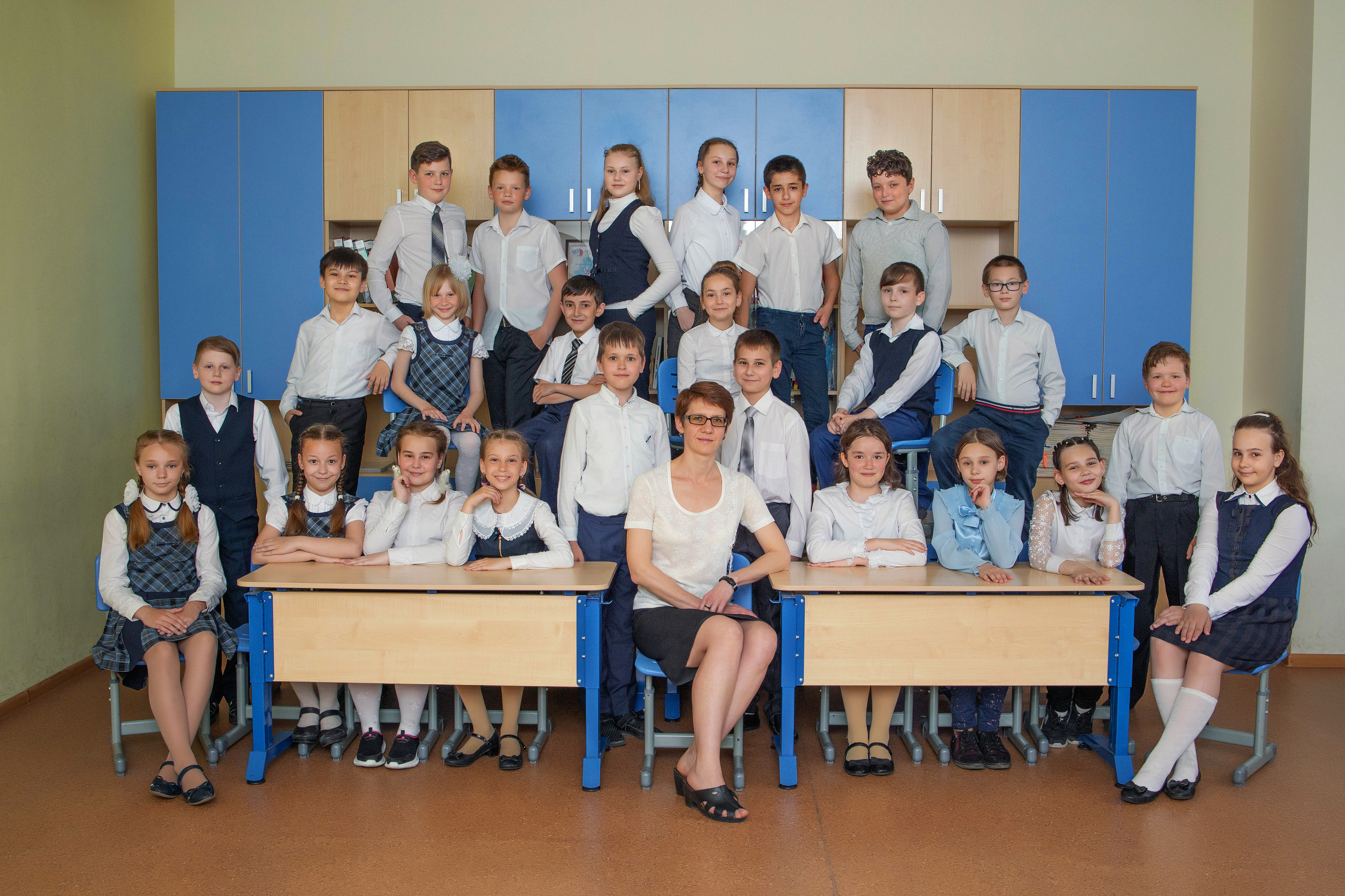 4 Альбом Главная