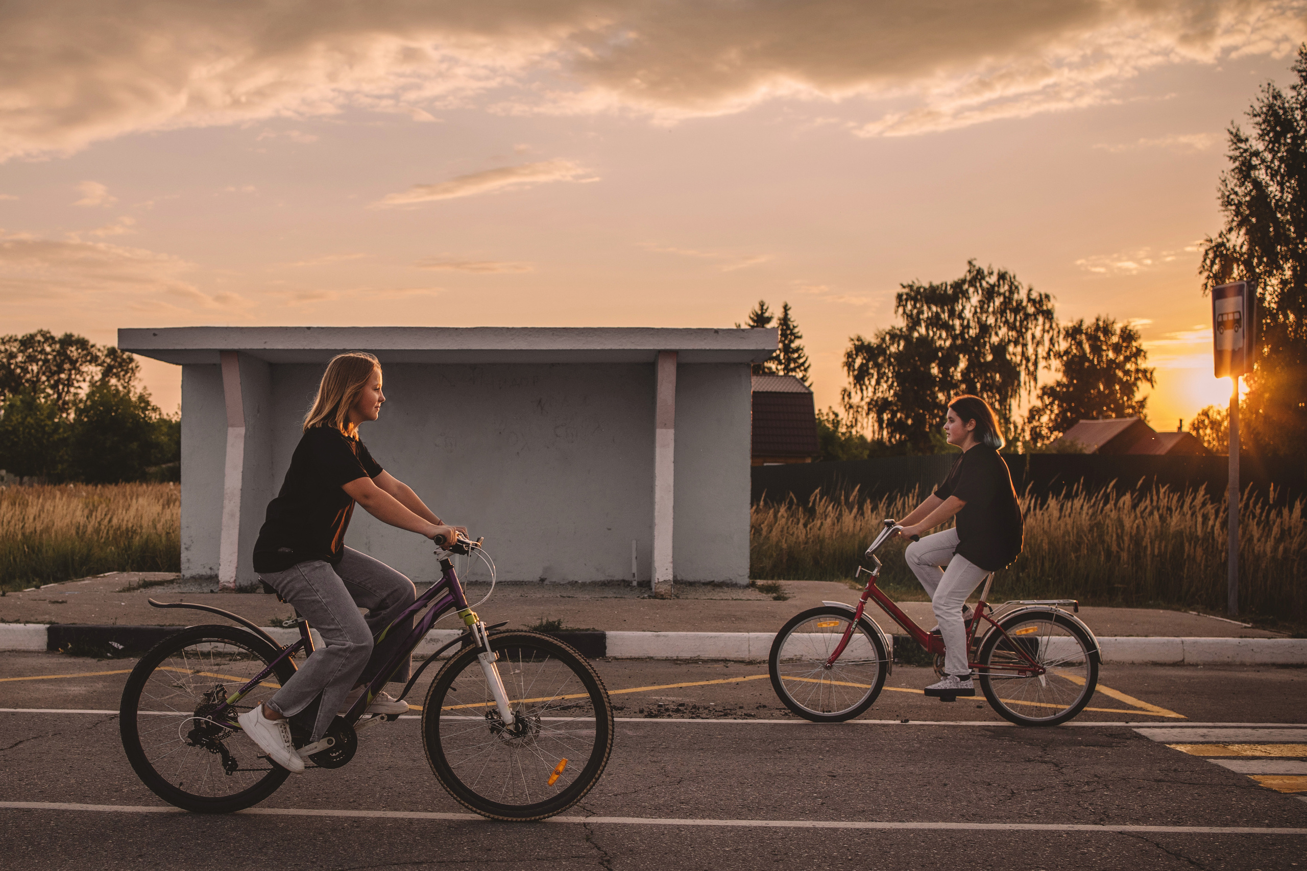Выпускные альбомы и семейный фотограф в Нижнем Новгороде