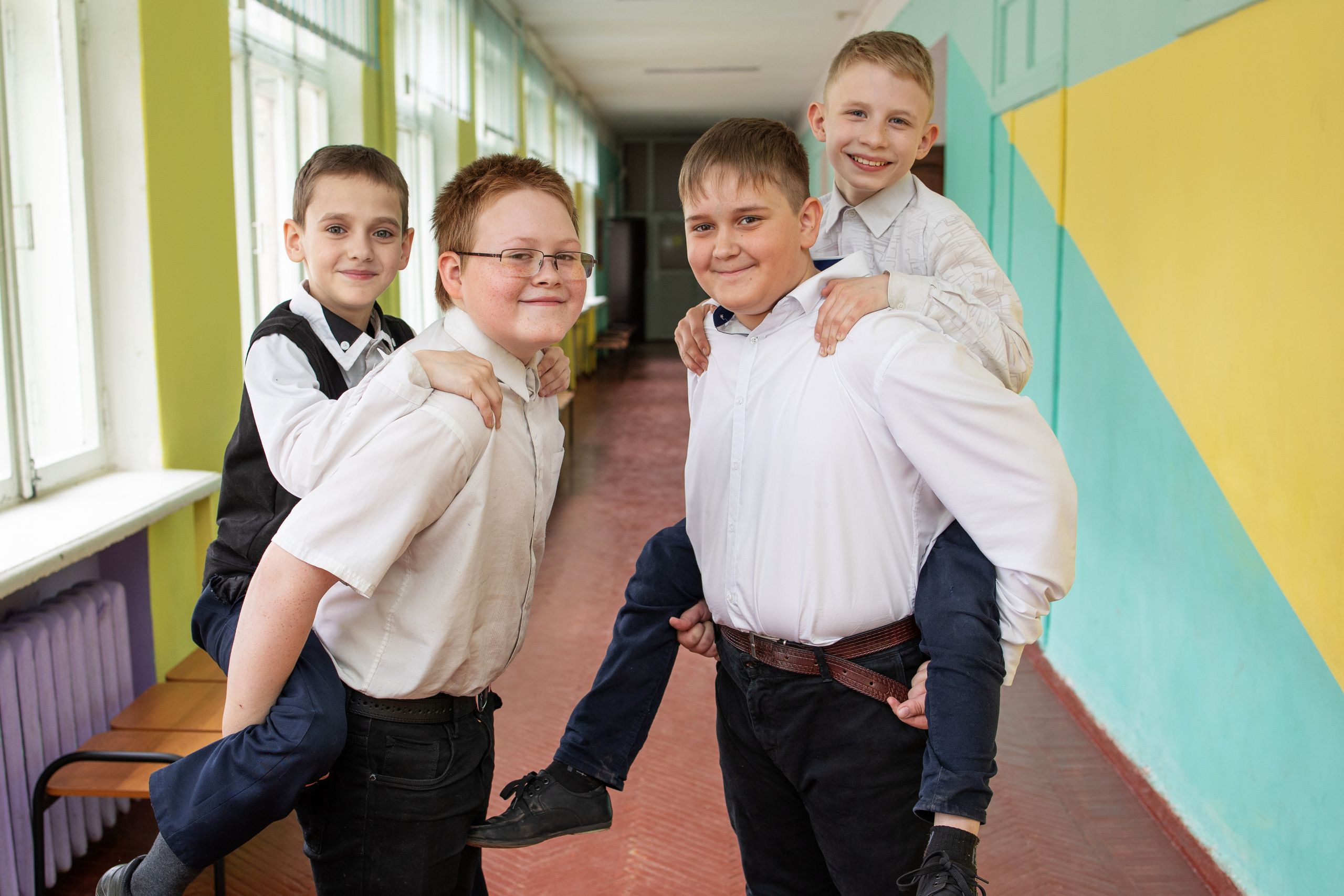 4 Альбом Главная