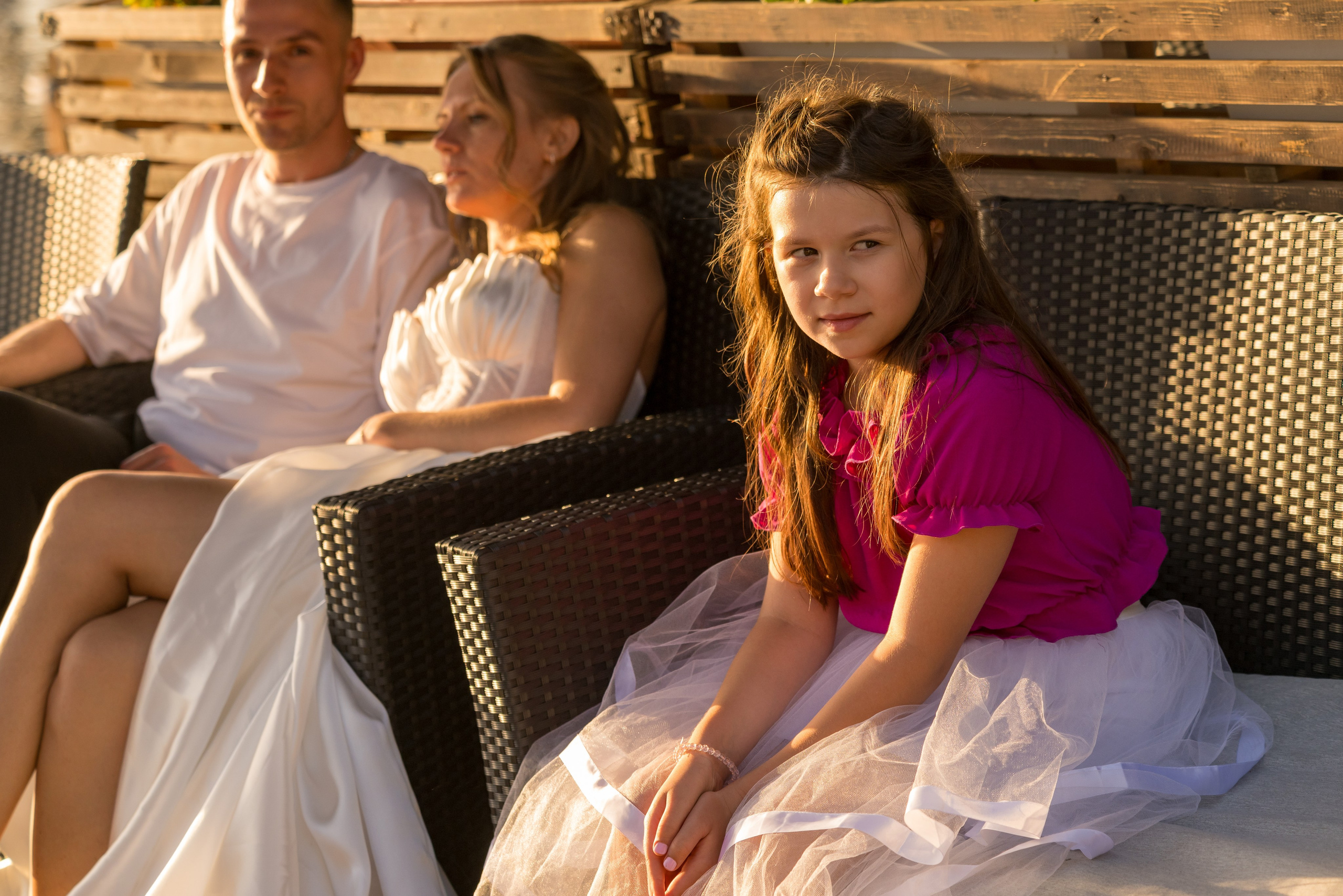 Tenderness. Свадебный и семейный Фотограф в Москве Александр Березин