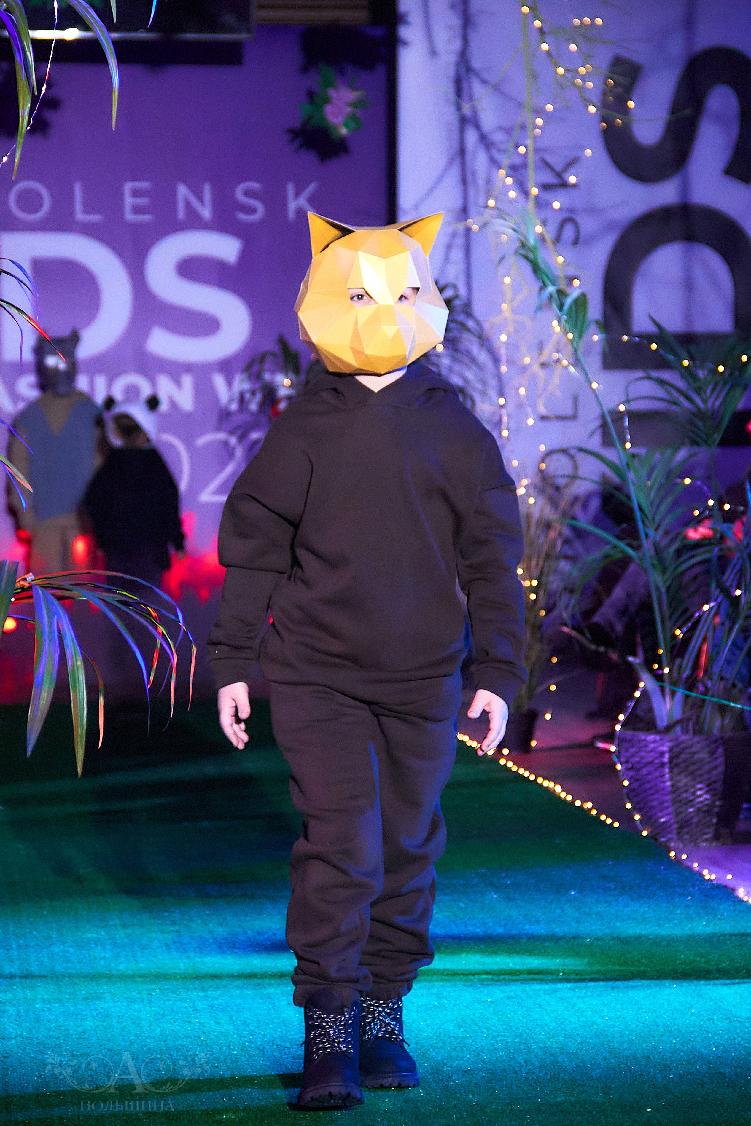 SMOLENSK KIDS FASHION WEEK 2023. Фотограф в Смоленске Ася Польшина