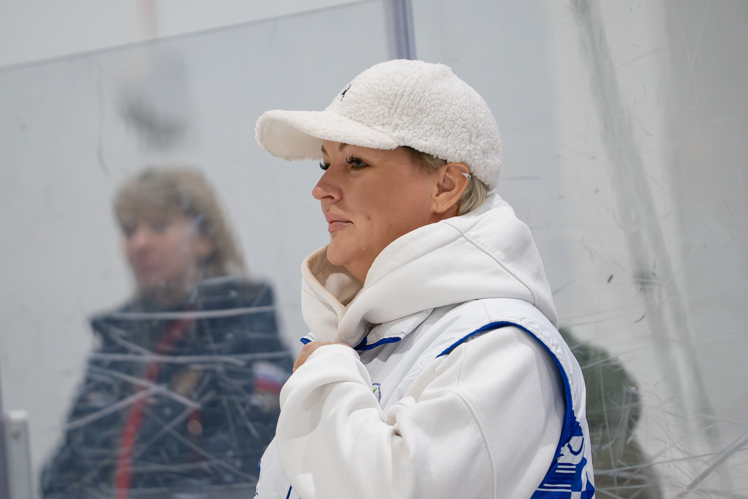 Сибирский Лёд. Воробьева Ксения — Спортивный и танцевальный фотограф Новосибирск