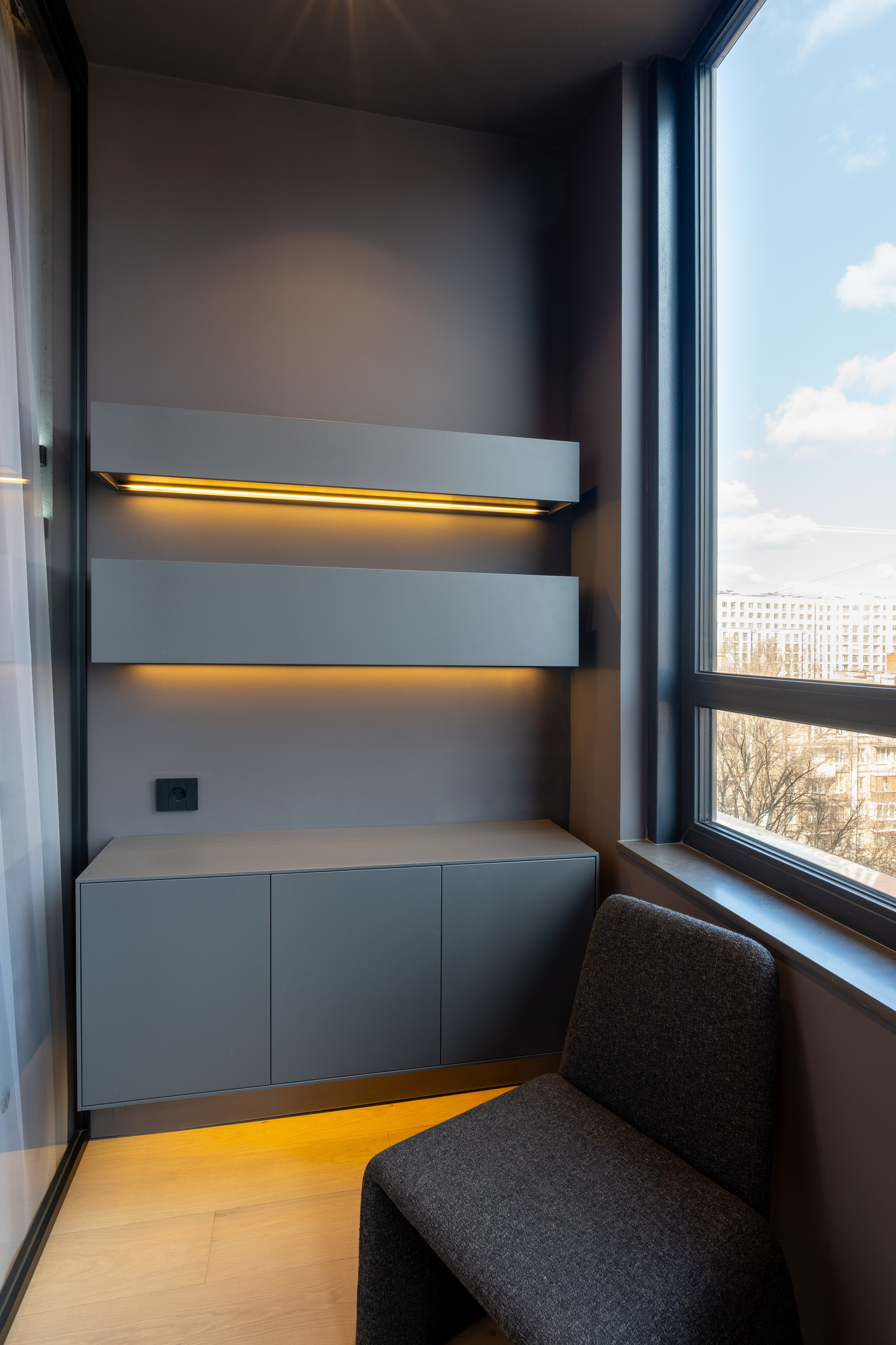 Интерьерные кадры различных объектов: от небольших квартир до баз отдыха. Интерьерный фотограф в Санкт-Петербурге Михаил Азаров. Печать и продажа фотографий