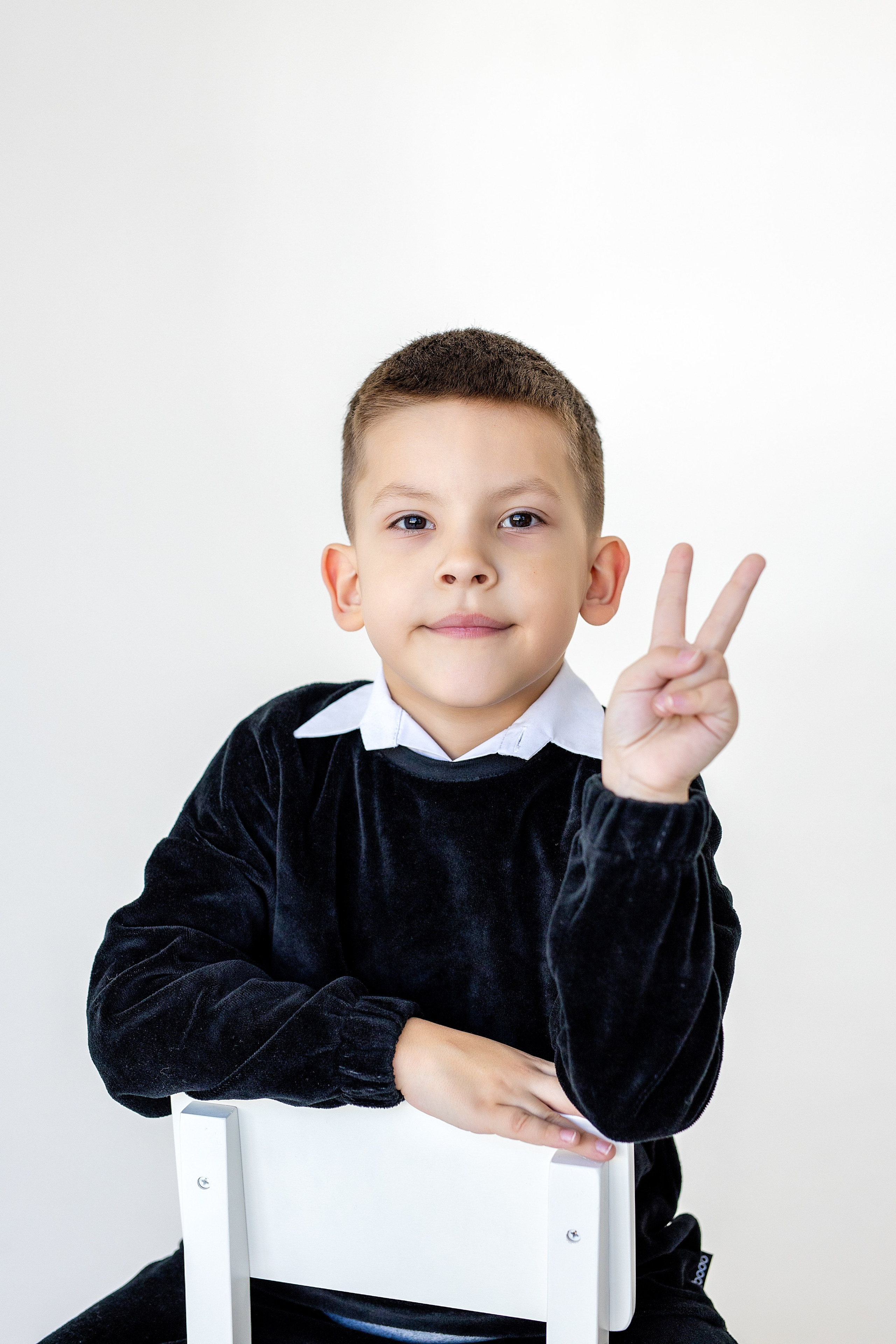 Детский сад 152. Владивосток. Стильный выпускной альбом Владивосток фотограф Вероника Мигачева