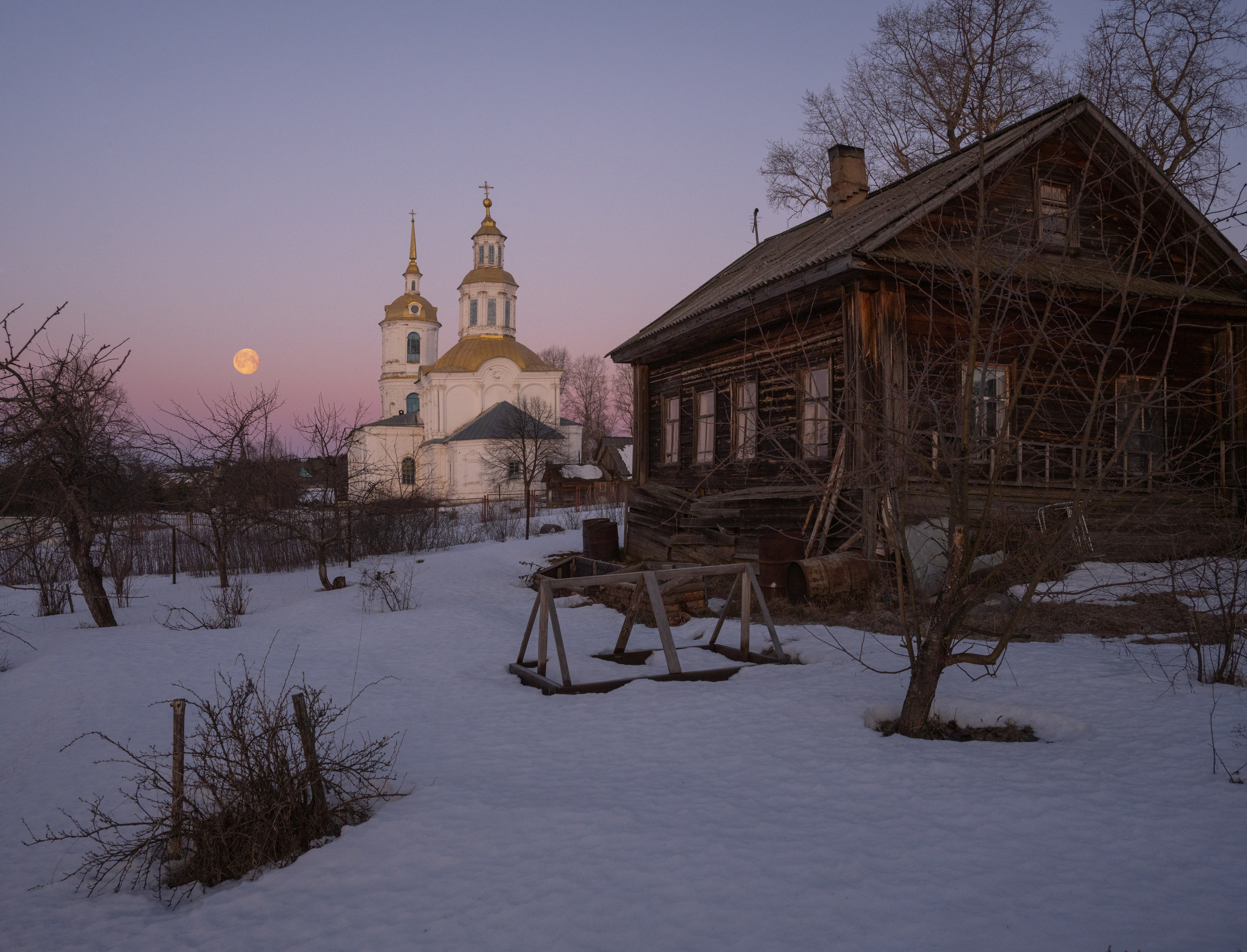 Гид фотограф Карепанов Евгений
