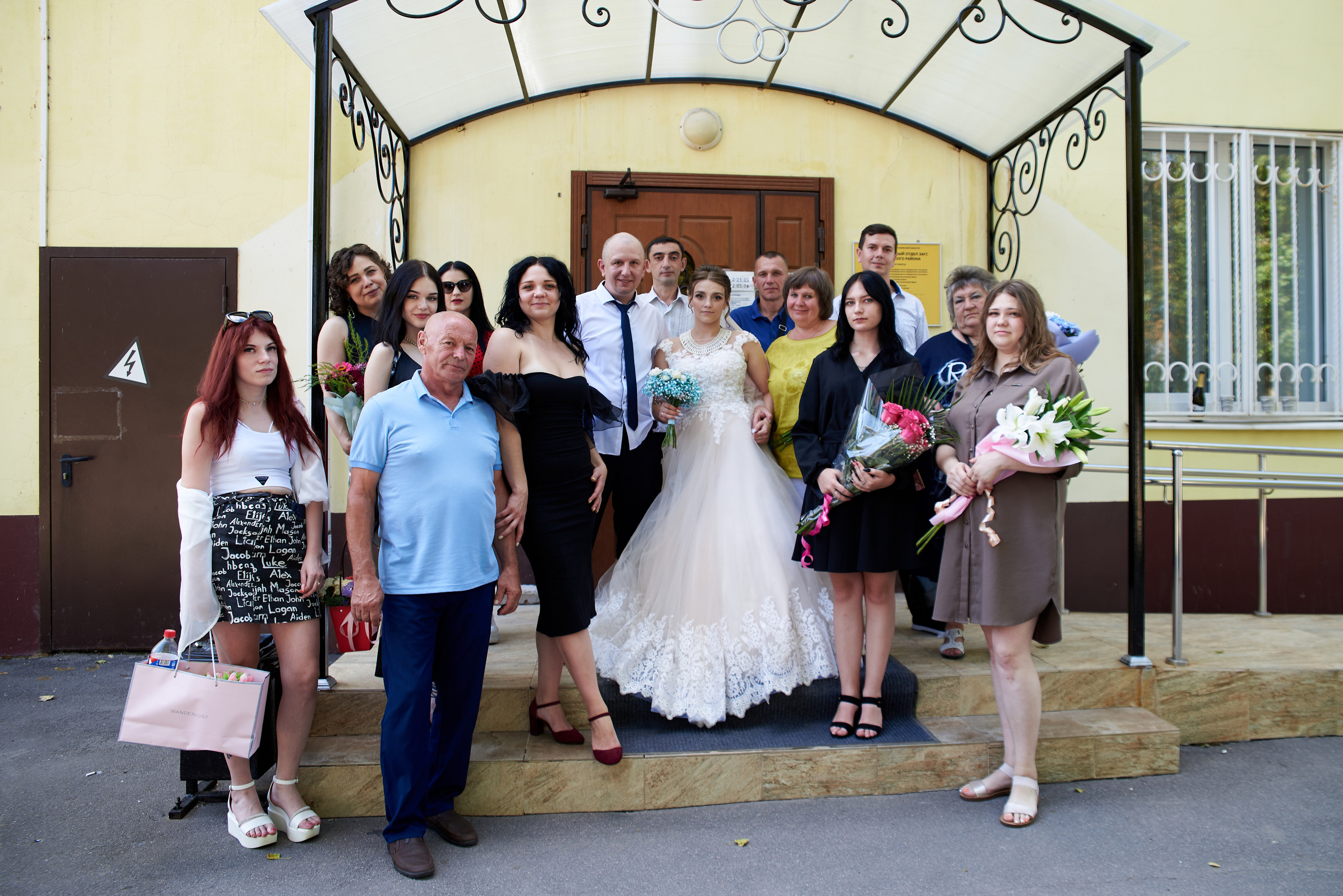 Свадьба Воронеж, свадебный фотограф. Свадебный и семейный фотограф в Воронеже