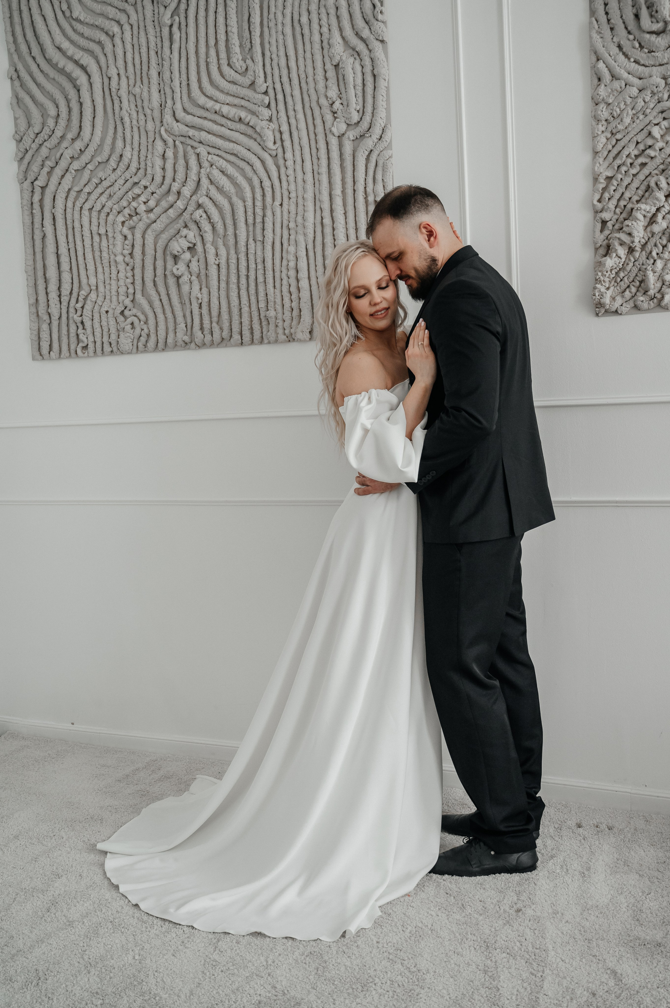 Фотограф Мария Строгонова