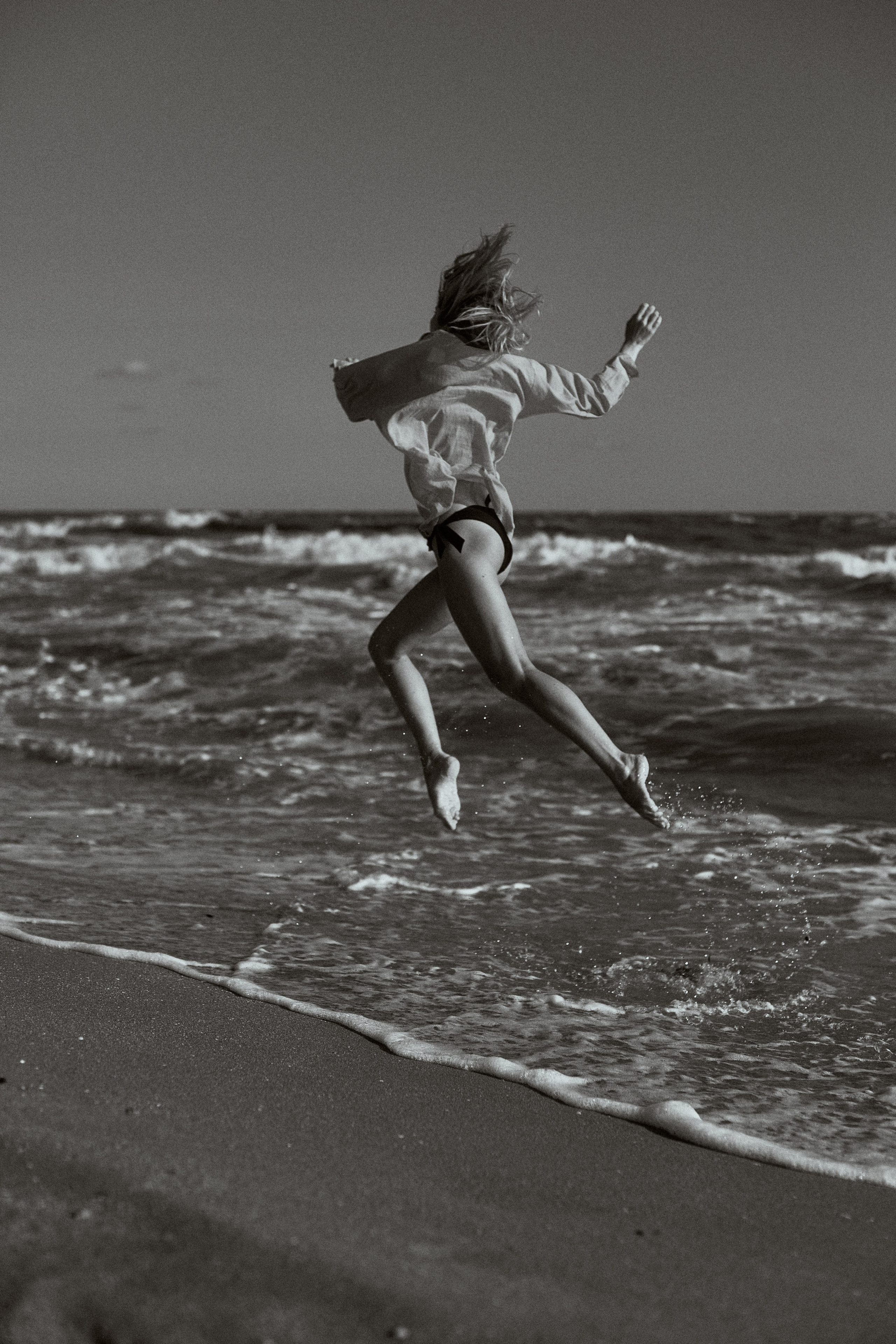 Портретный фотограф и арт-директор в Москве Оксана Кузь