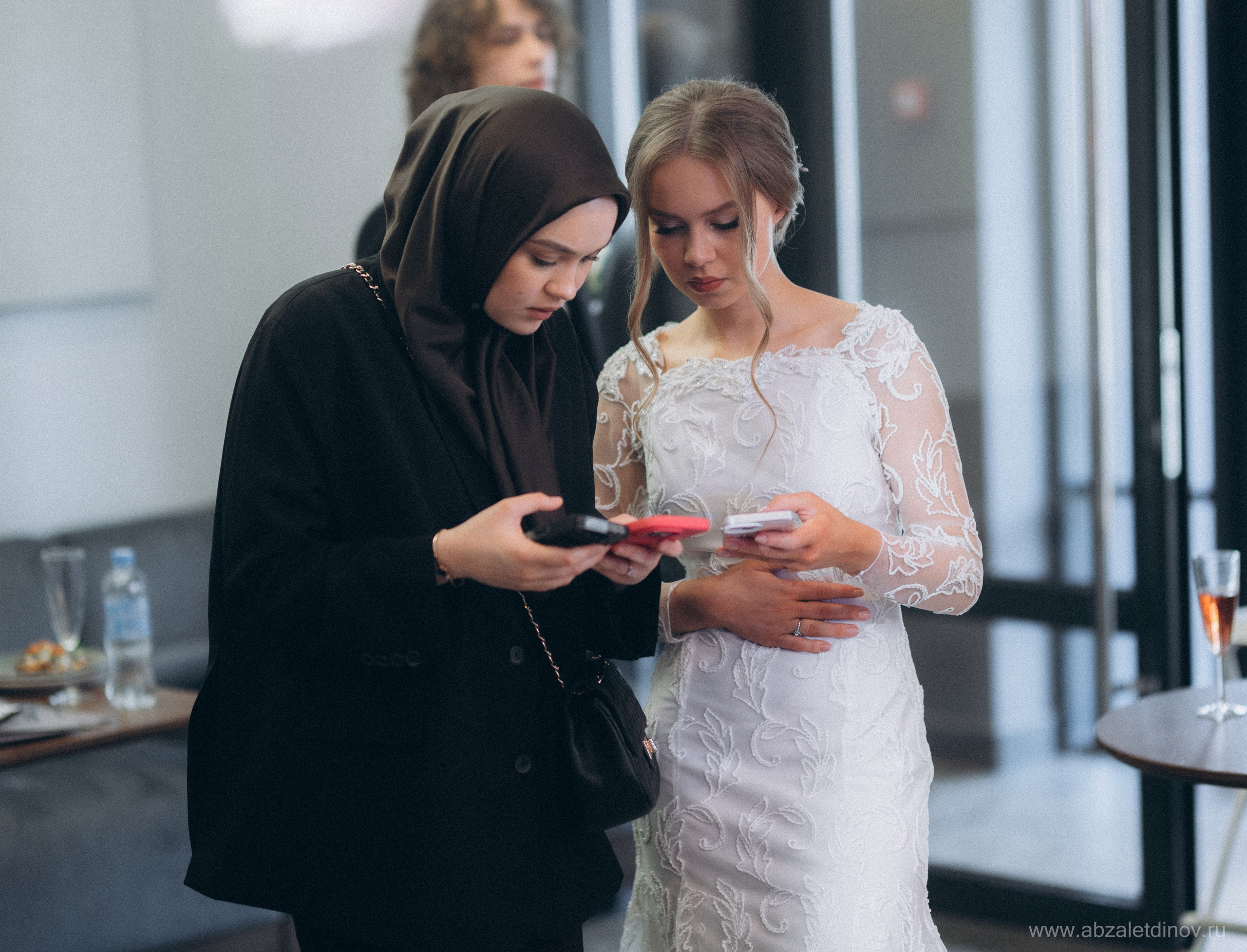 Свадебный экспресс 2025. Фотограф Белебей Абзалетдинов Артур