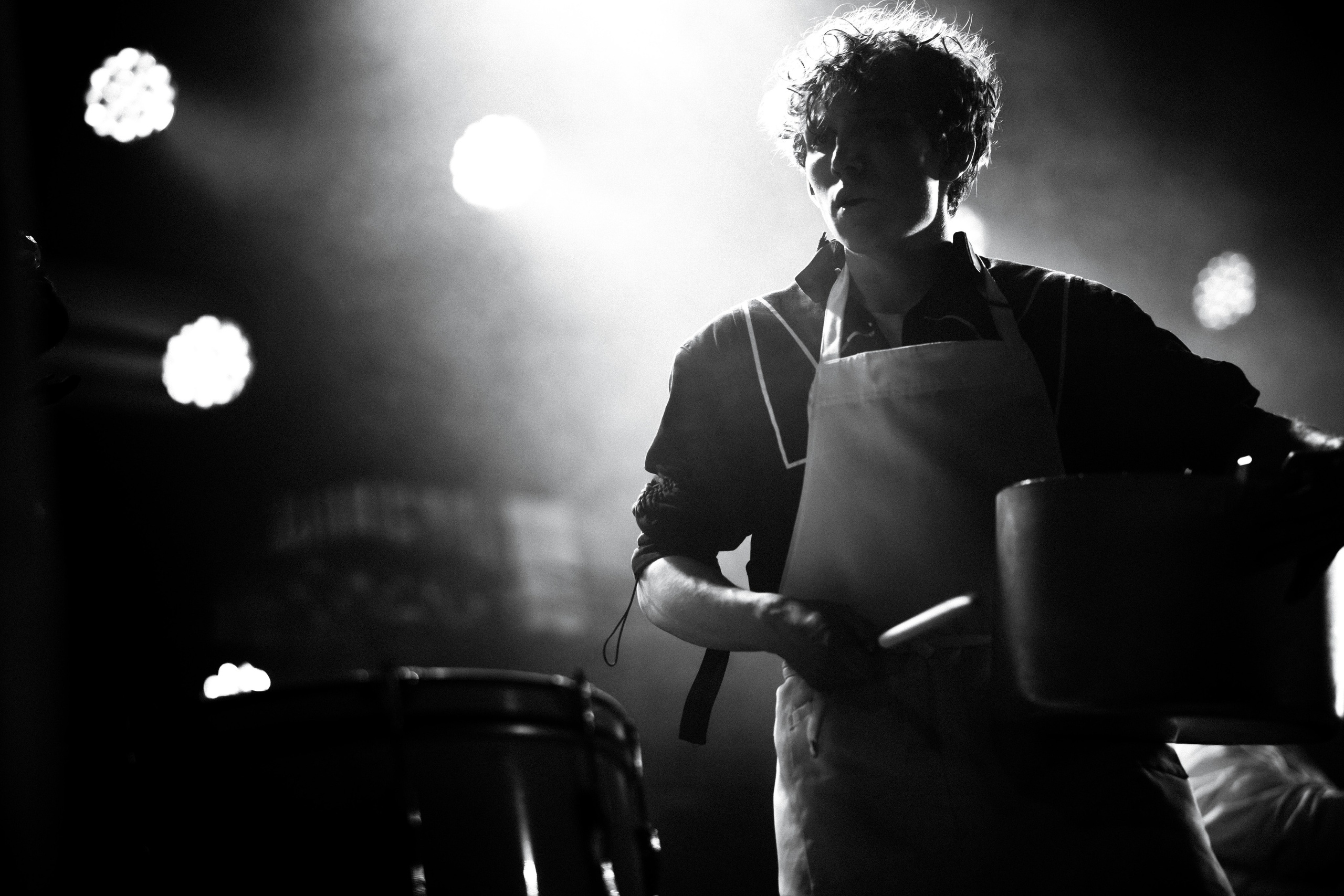 Репортажный фотограф в Санкт-Петербурге — Юра Порфирьев