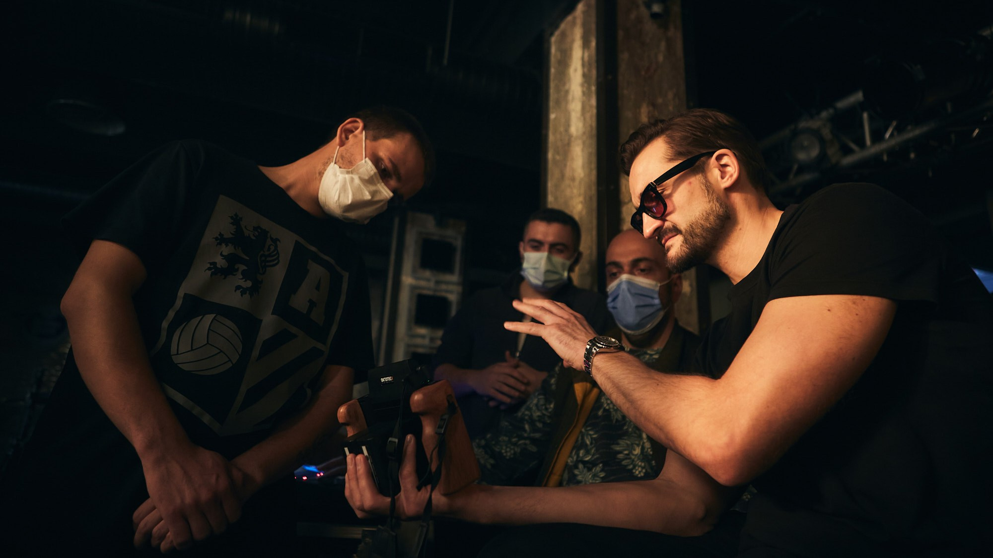 Фотограф на съёмке рекламы Билайн — бэкстейдж и закулисье. Репортажный фотограф в Москве — Дмитрий Тарасов | Съёмка мероприятий, концертов, корпоративов