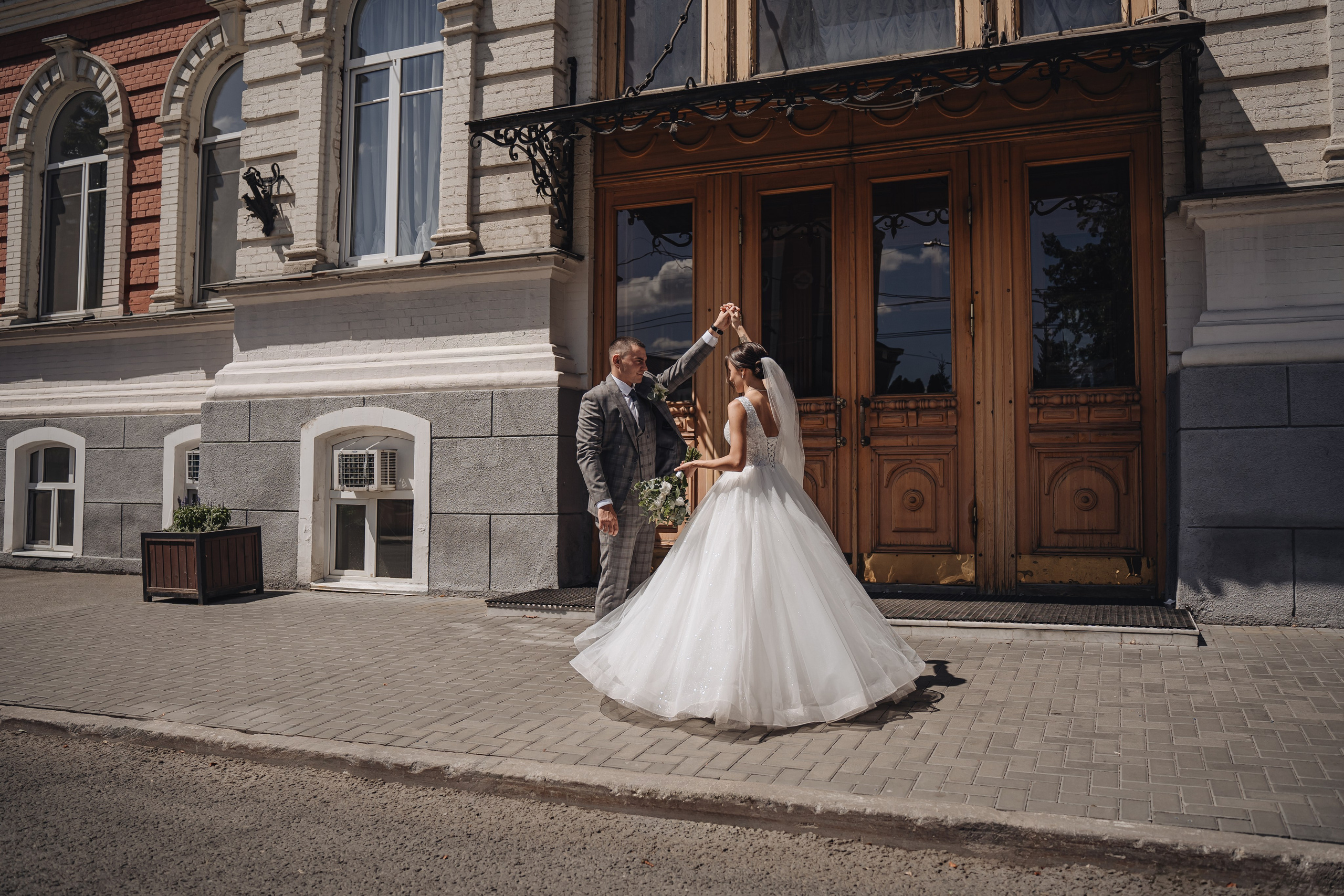 Локации в Саратове. Семейный и свадебный фотограф в Саратове Евангелина Штах