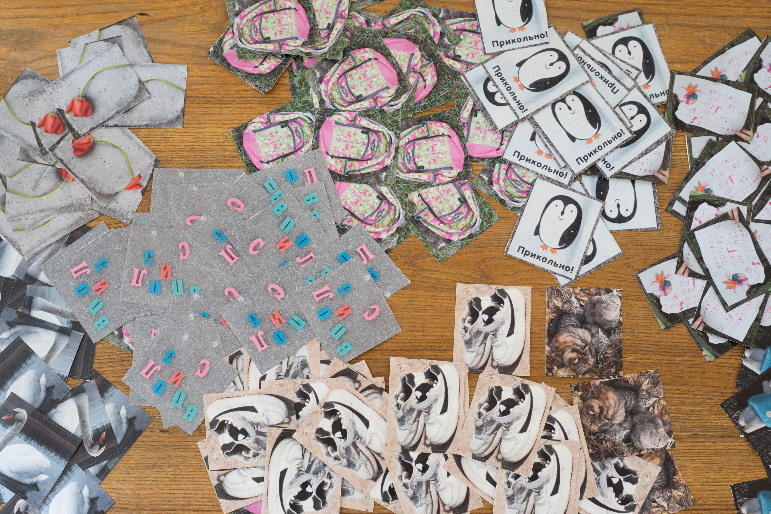 The frog house (2024). Documentary photographer Anton Zdanovich