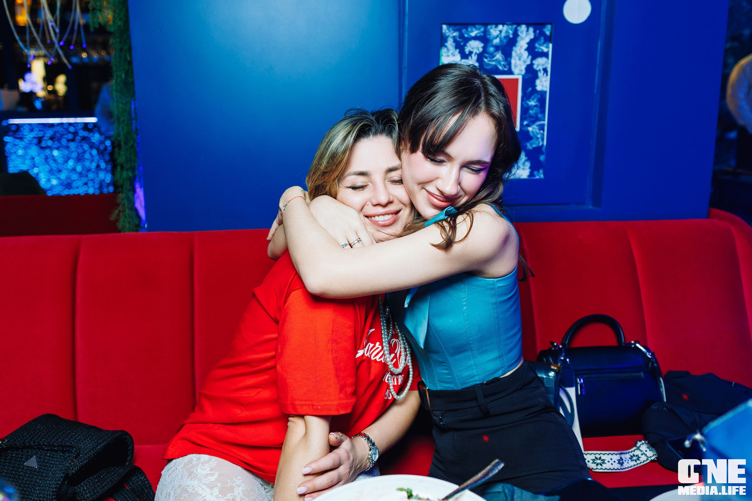 Фоторепортаж из ресторана Океан. One Media Life: фоторепортажи, фотоотчеты с мероприятий и заведений