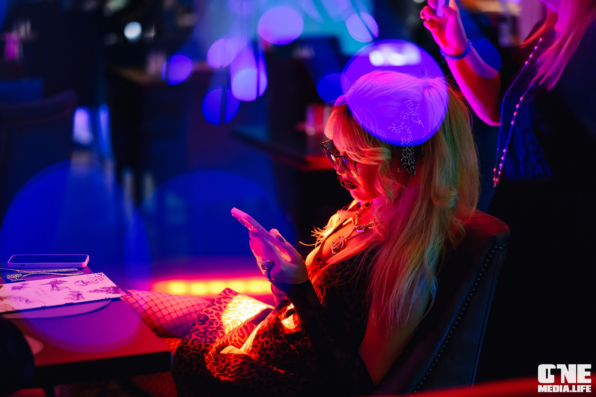 Фоторепортаж из ресторана Океан. One Media Life: фоторепортажи, фотоотчеты с мероприятий и заведений