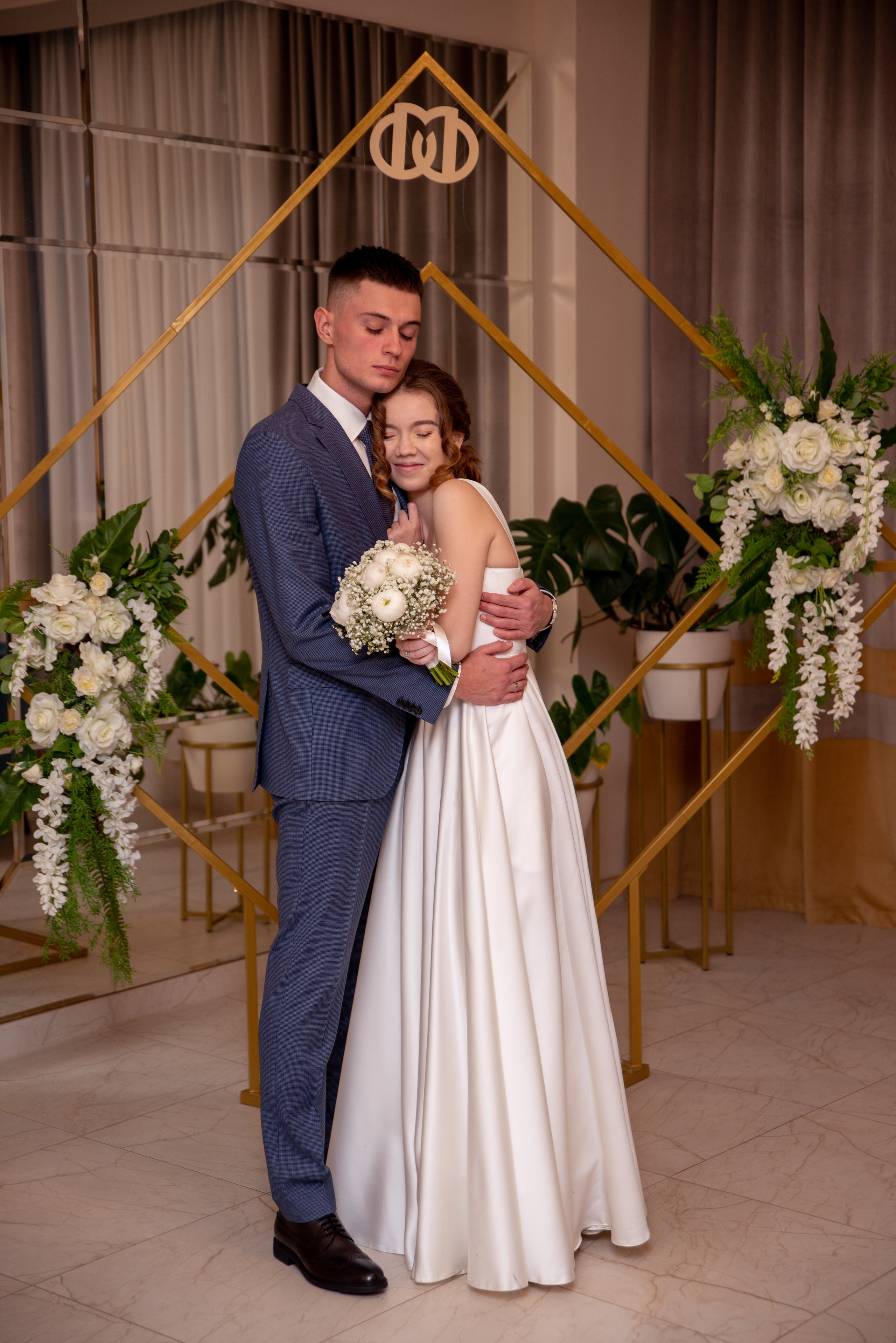 Данила и Екатерина. Семейный и свадебный фотограф в Москве Пугачева Ольга