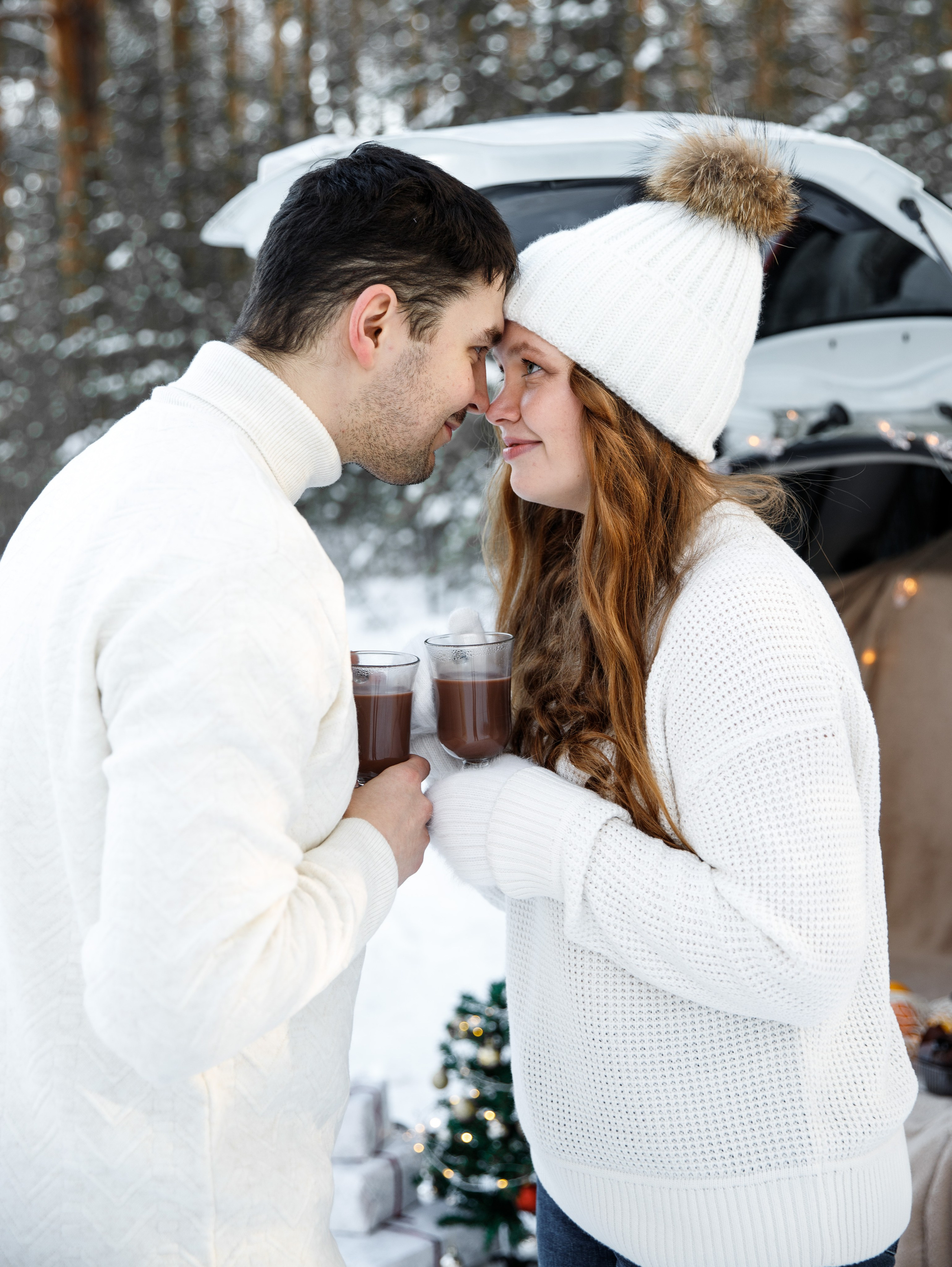Лена и Антон. Детский и семейный фотограф в Екатеринбурге Екатерина Гильманова