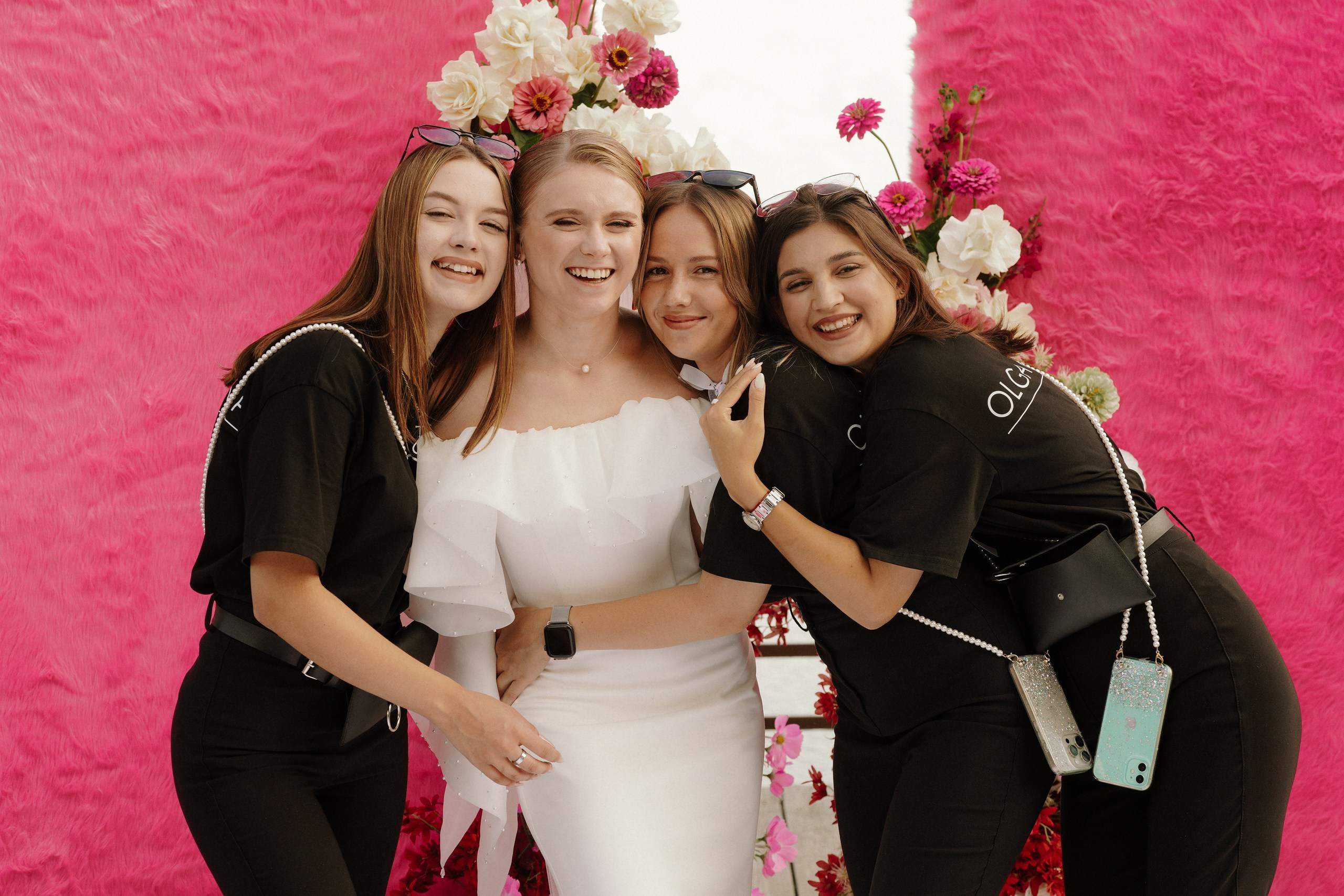 Слава и Юля. Организатор мероприятий в Абакане I Ольга Петухова